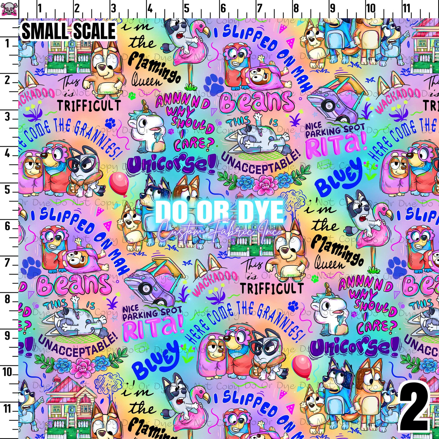 Blue Dog Wiki DoD Semi Exclusive ALL COLORWAYS