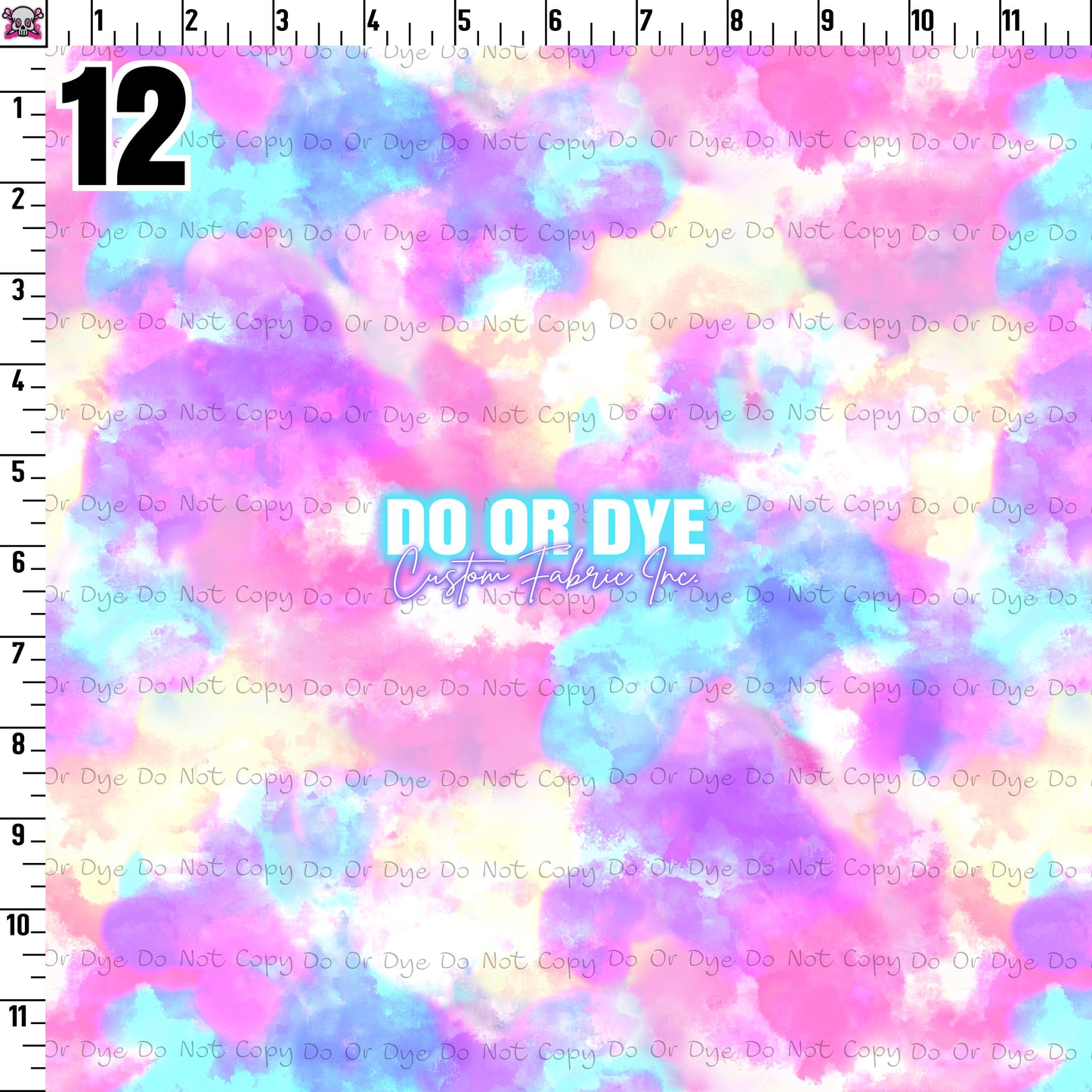 Fairest One Background Coords ALL COLORWAYS