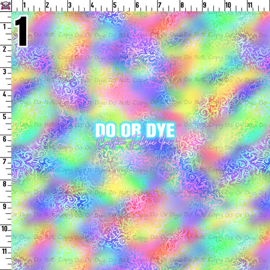 Fairest One Background Coords ALL COLORWAYS