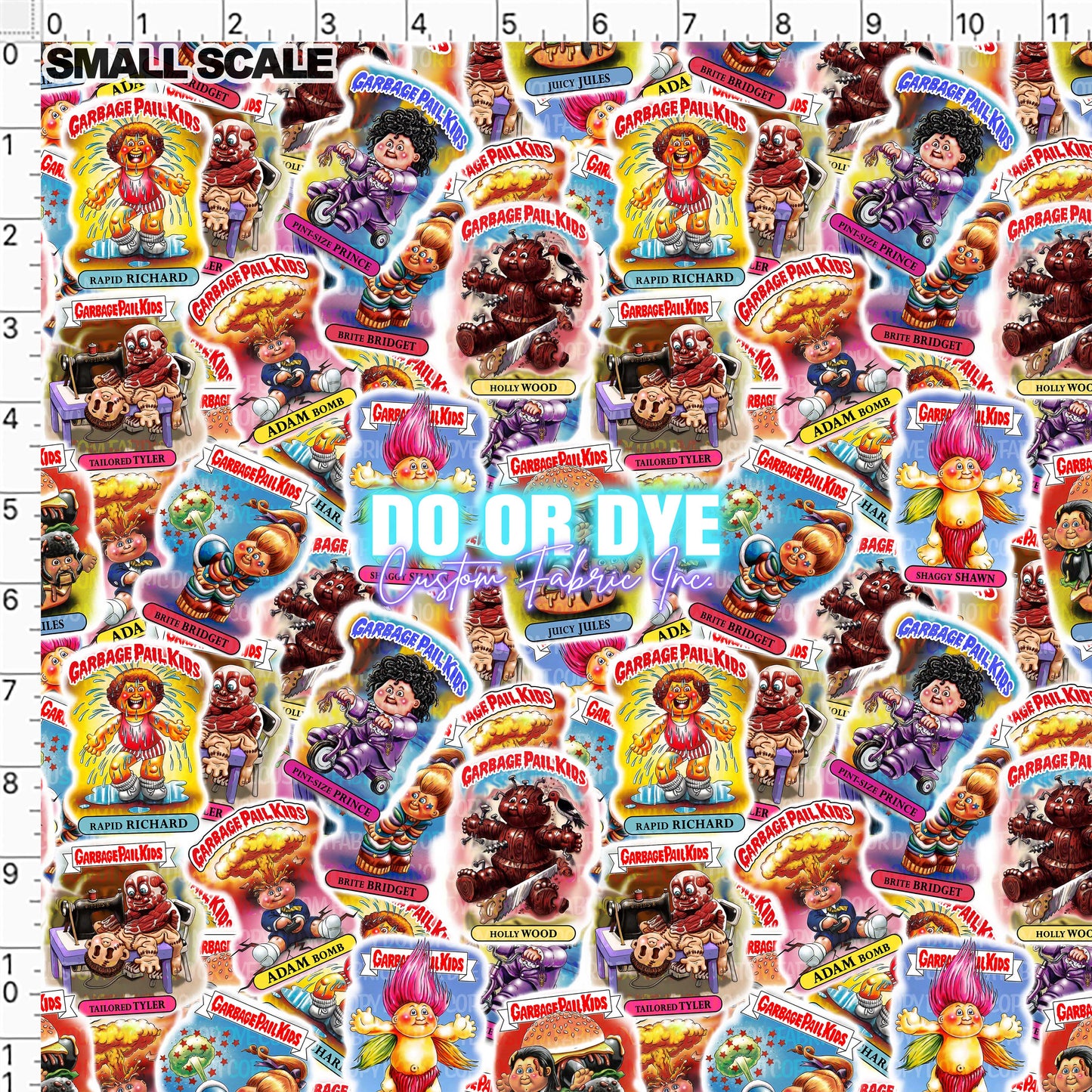GPK DoD Exclusive