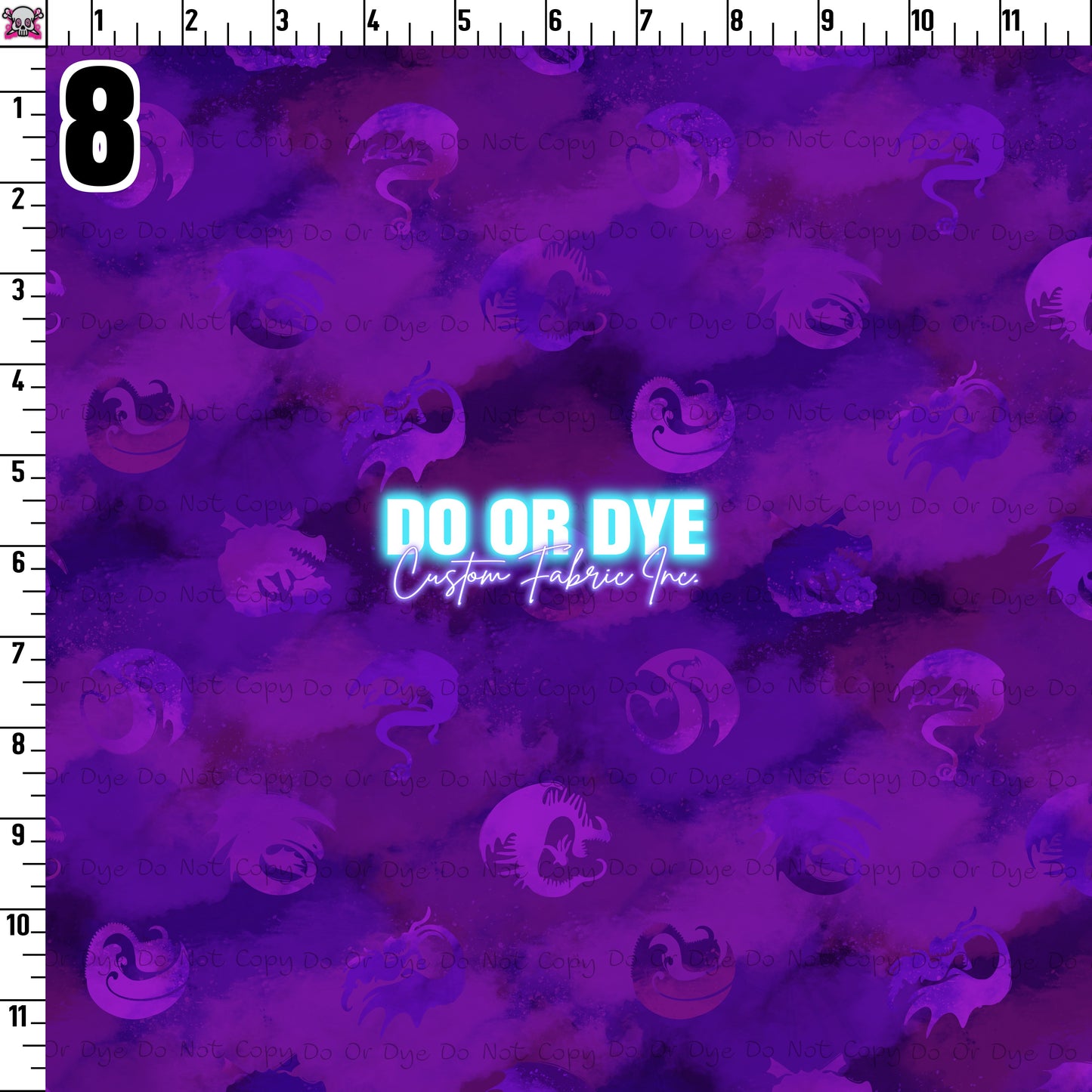 HTTYD Backgrounds ALL COLORWAYS