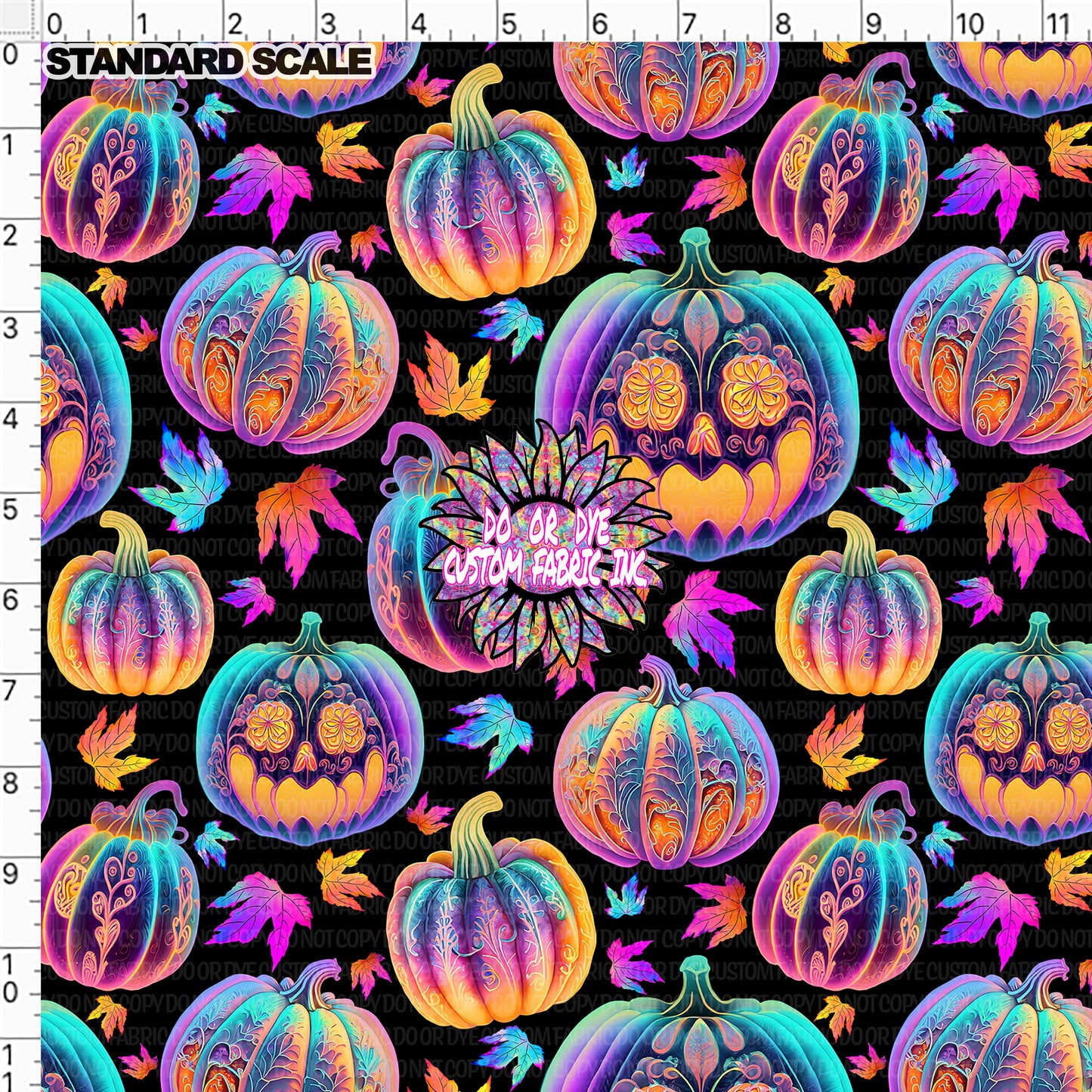 Paisley Pumpkins