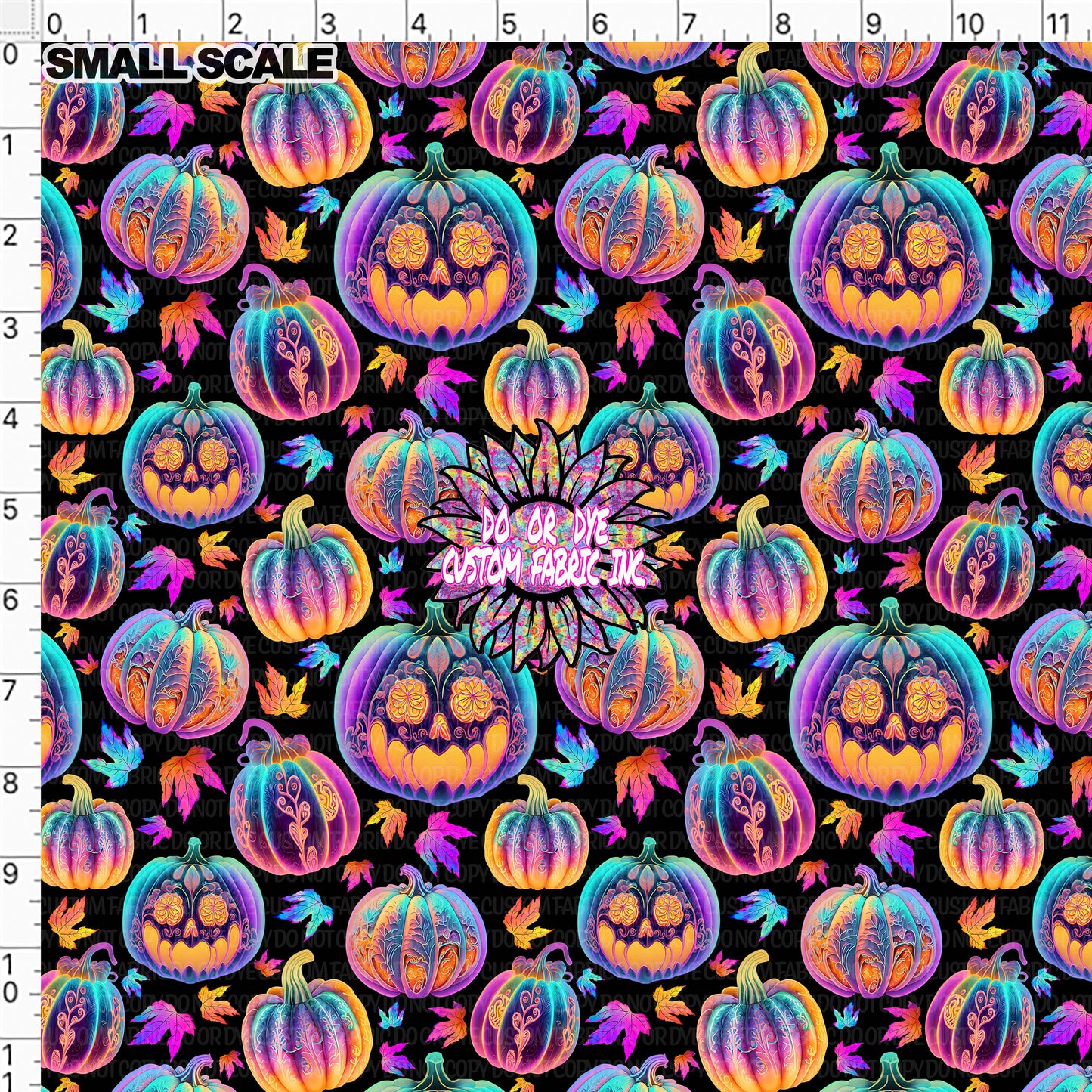 Paisley Pumpkins