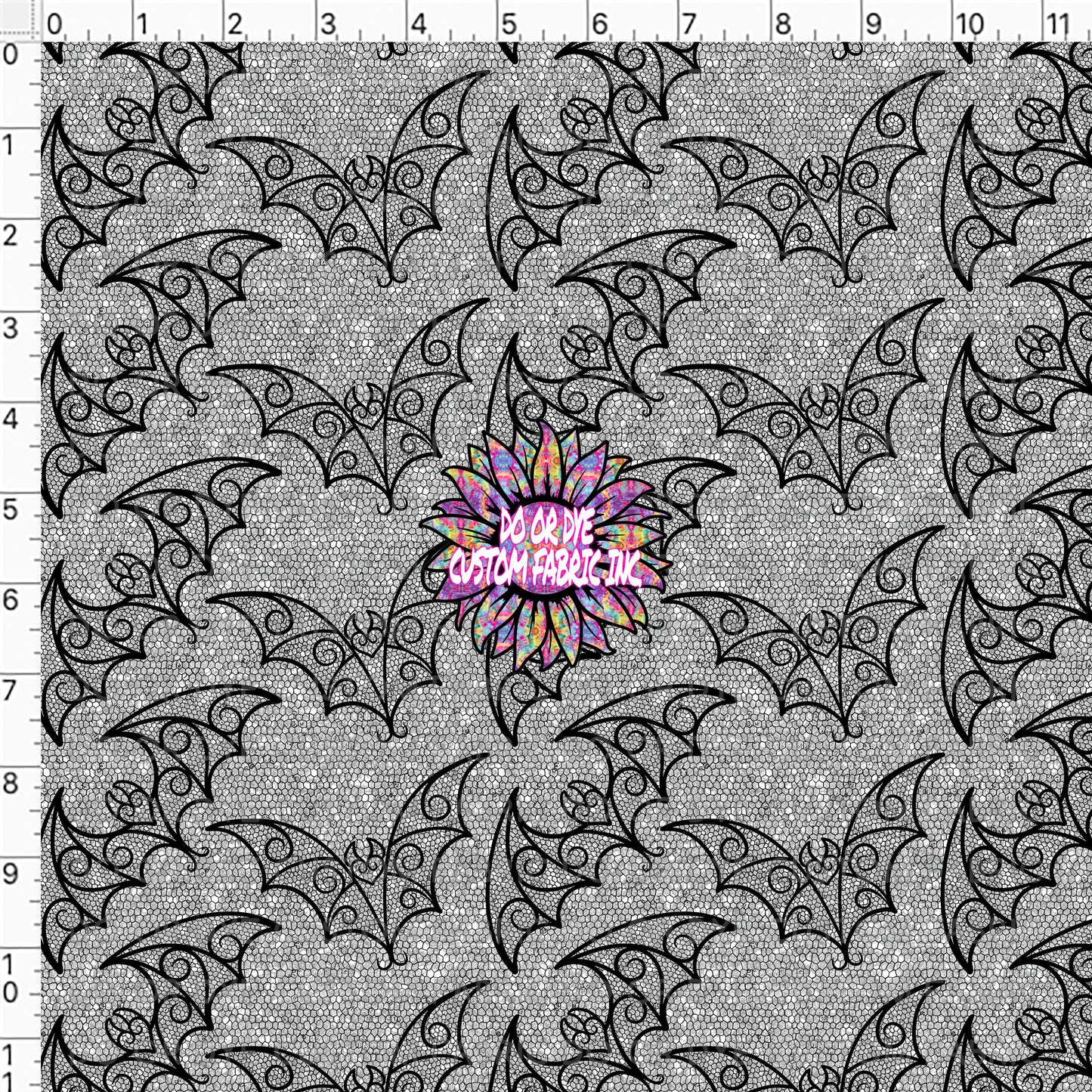 Lace Bats DoD Exclusive - RTS