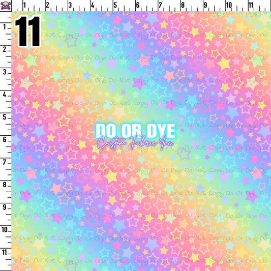 Nostalgic Pastels FULL COLLECTION