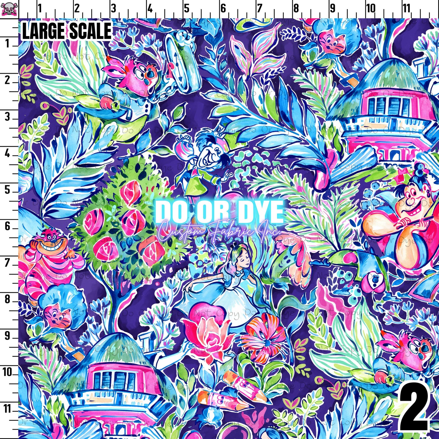 LP Wonderland FULL COLLECTION (MAIN/COORD/BG)
