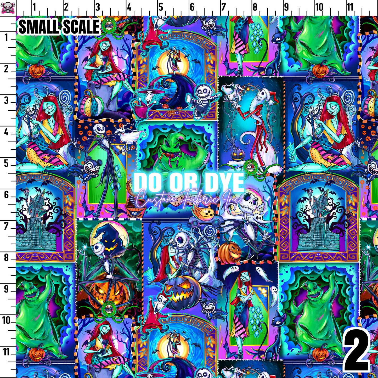 Framed Nightmares ALL COLORWAYS