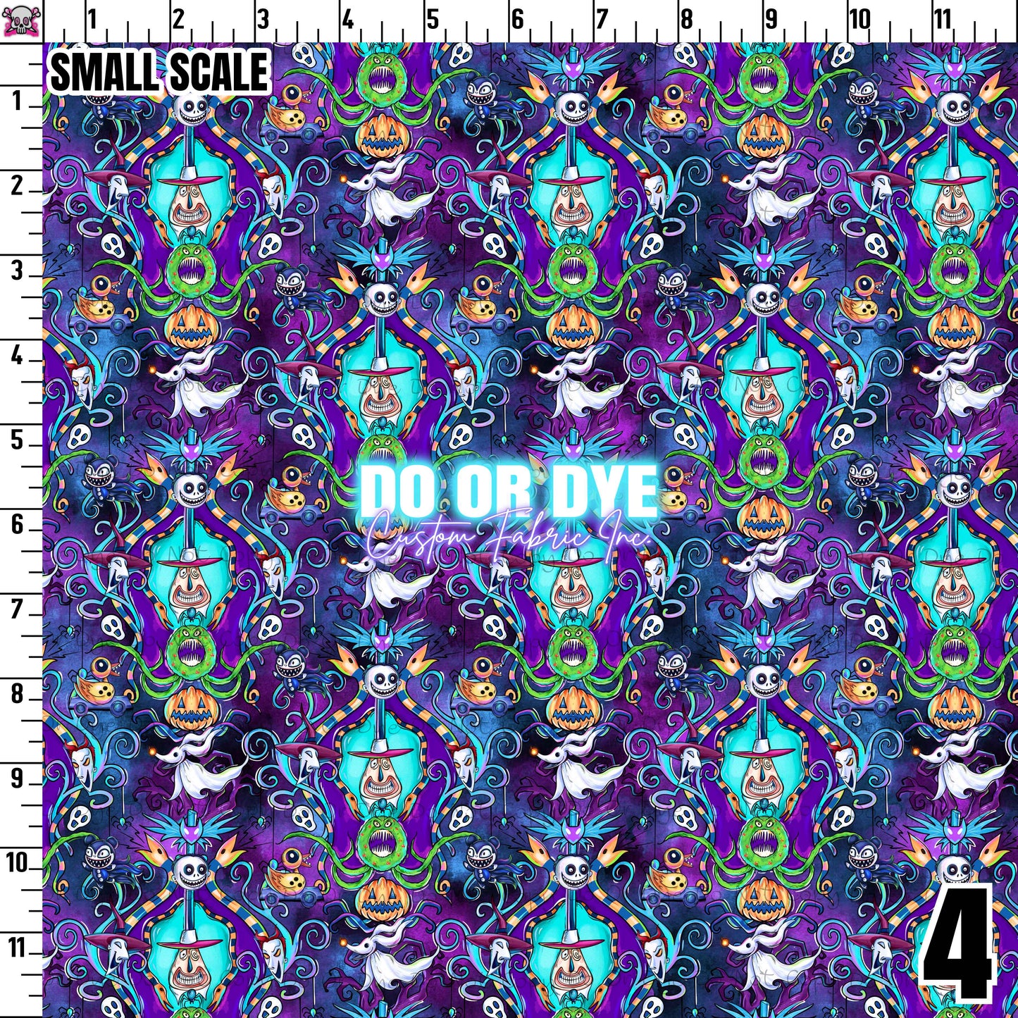 Demask Nightmares ALL COLORWAYS