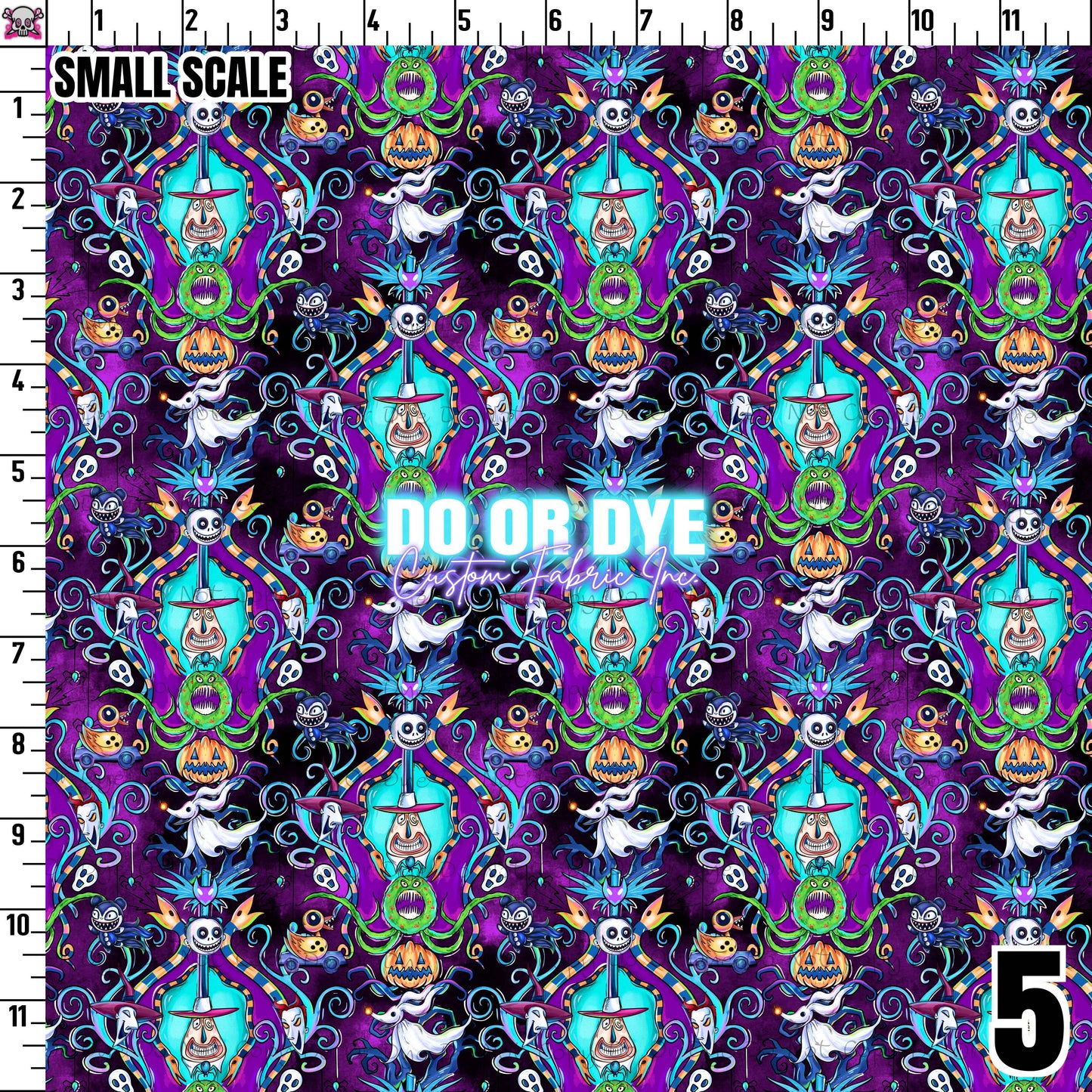 Demask Nightmares ALL COLORWAYS
