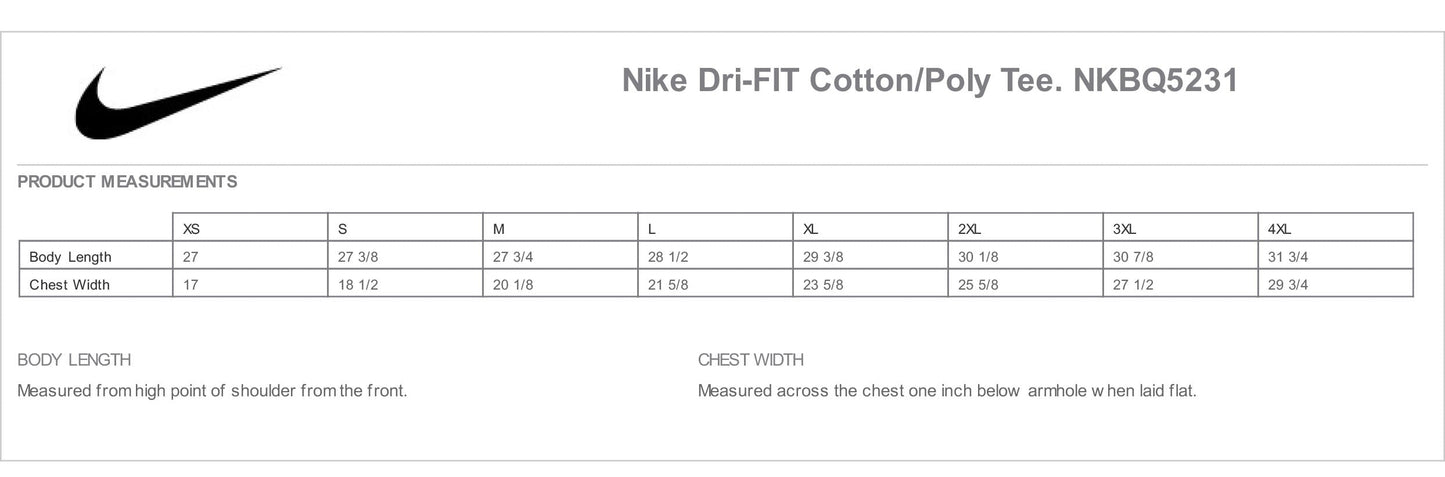 Nike Dri-FIT