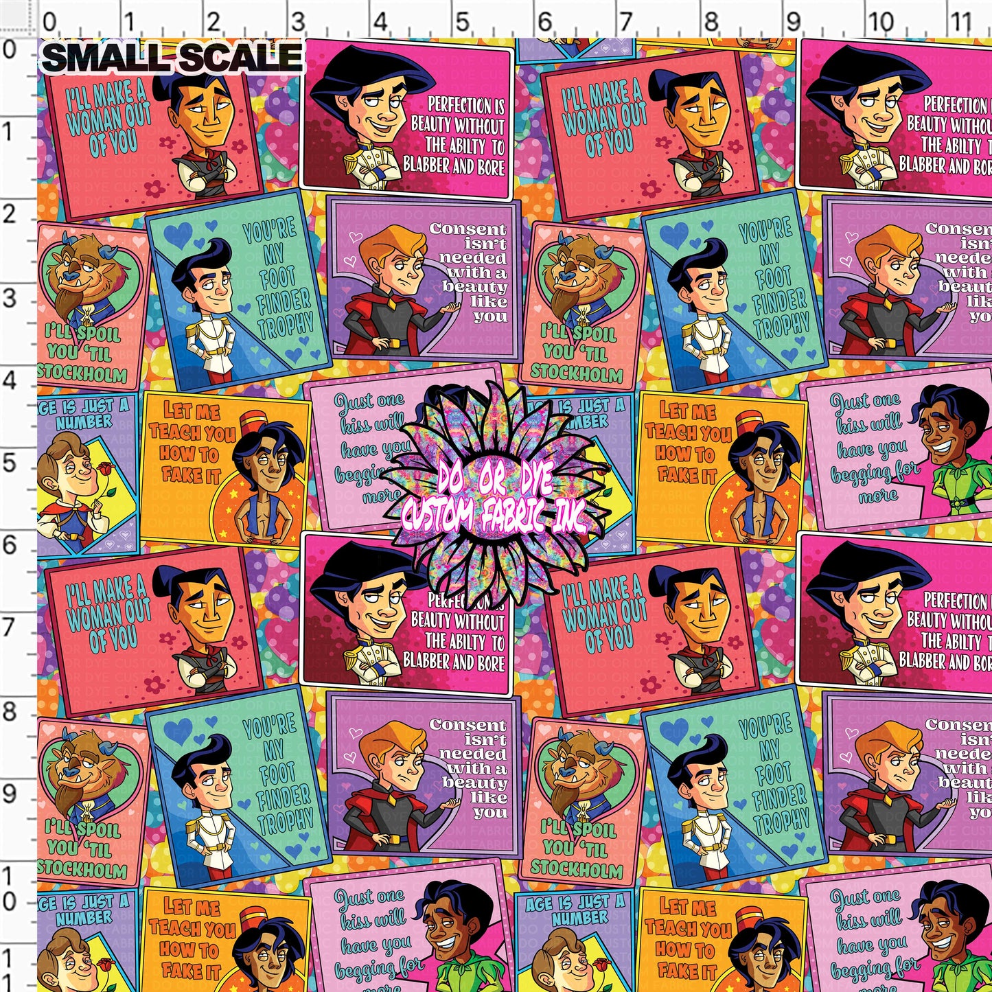 No Filter Vday DoD Exclusive - RTS