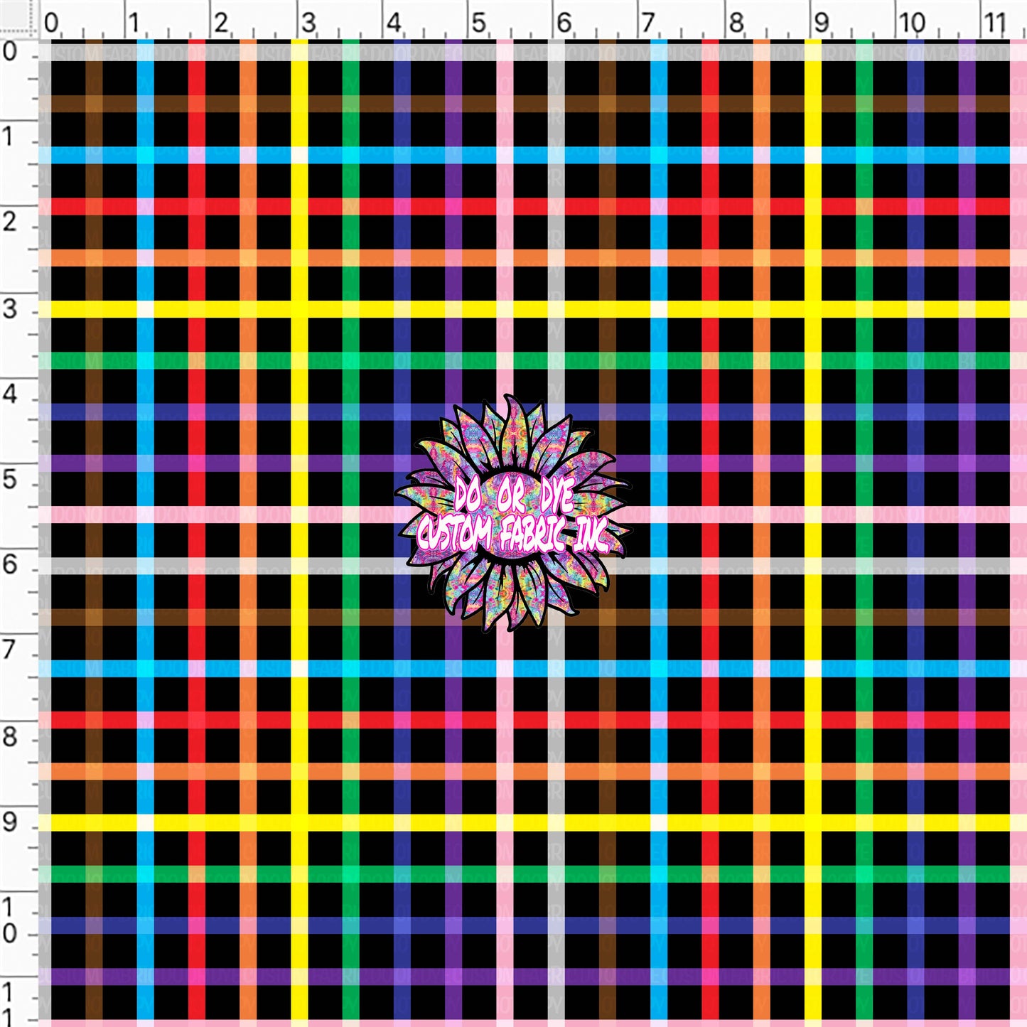 Plaid Inclusion