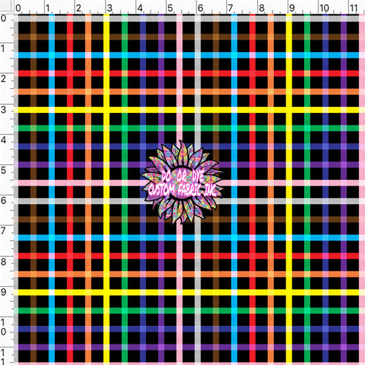 Plaid Inclusion