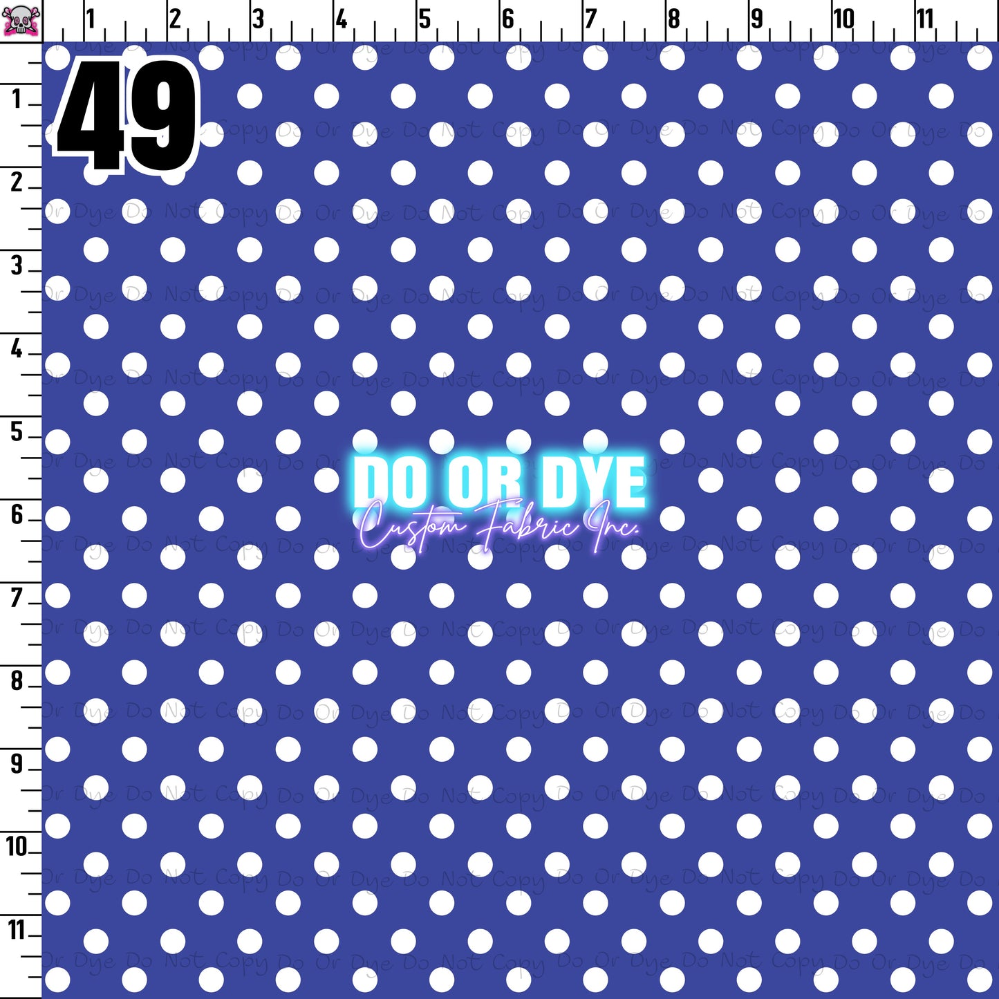 Polka Dots ALL COLORS