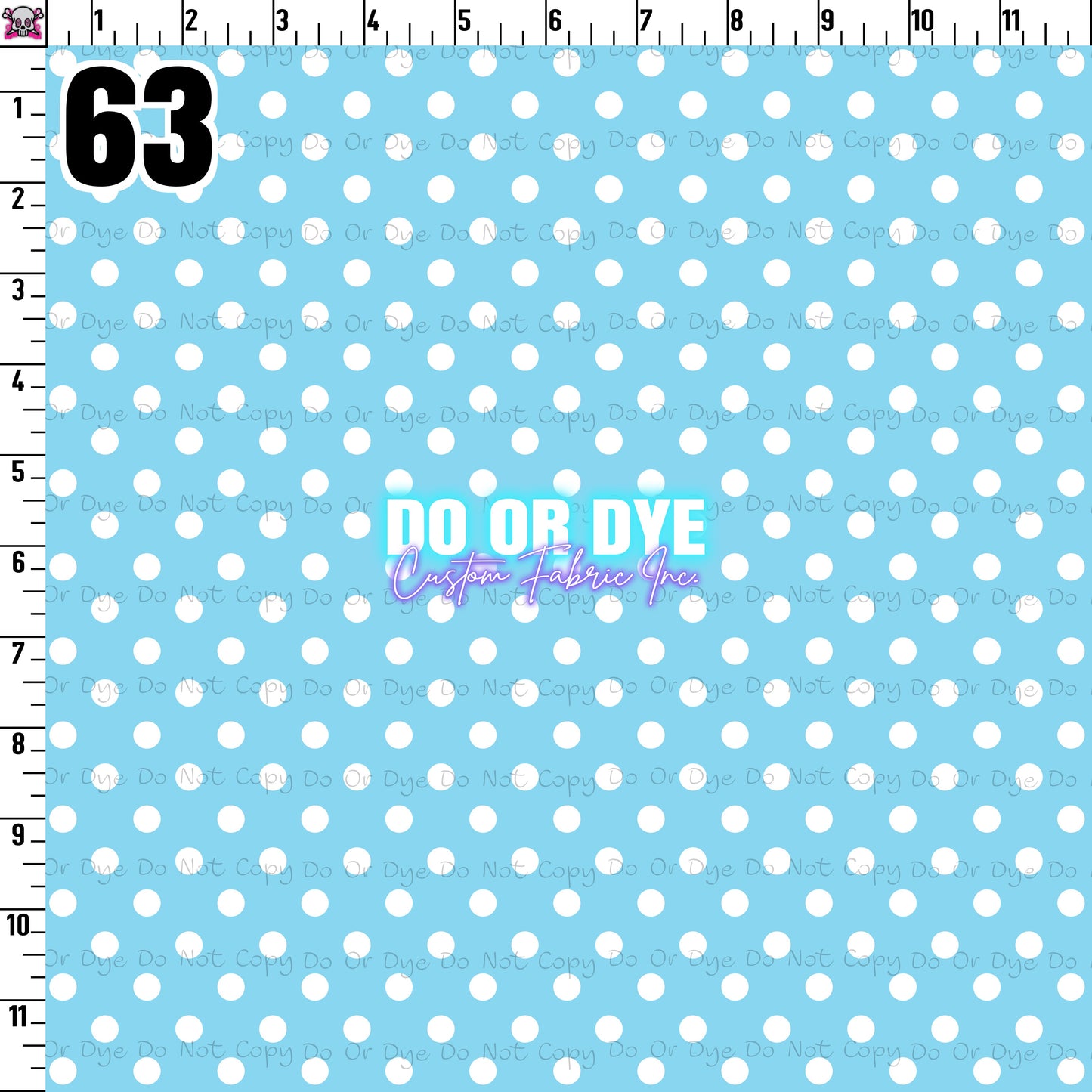 Polka Dots ALL COLORS
