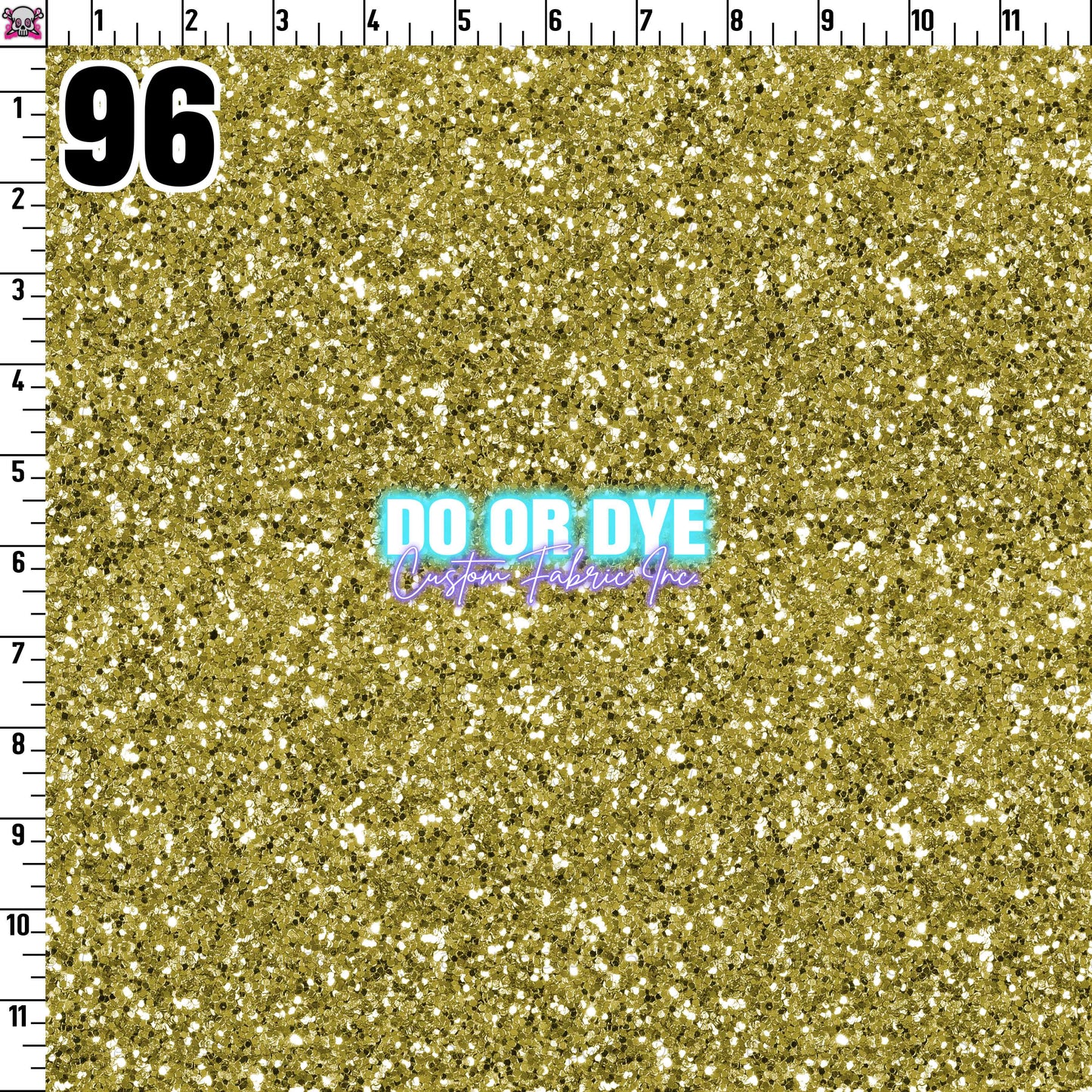 Chunky Glitter ALL COLORS