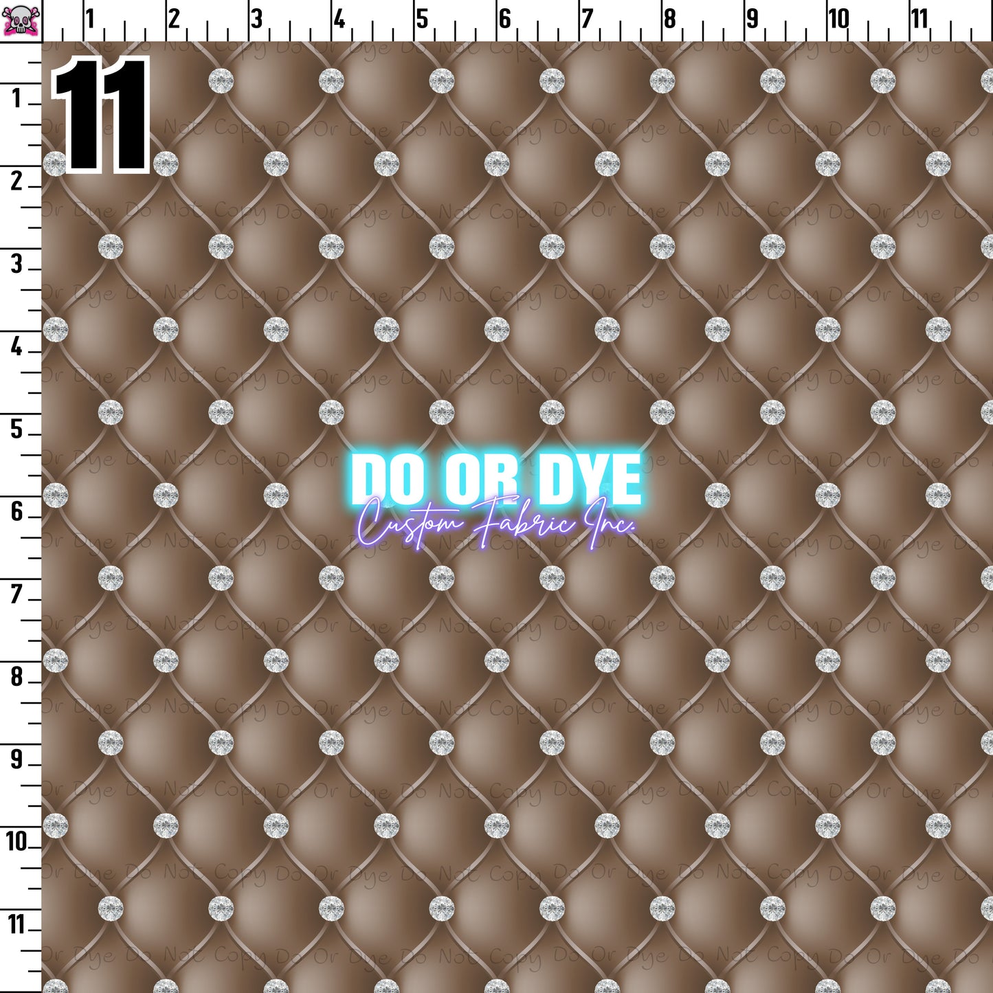 Diamond Tuft ALL COLORS