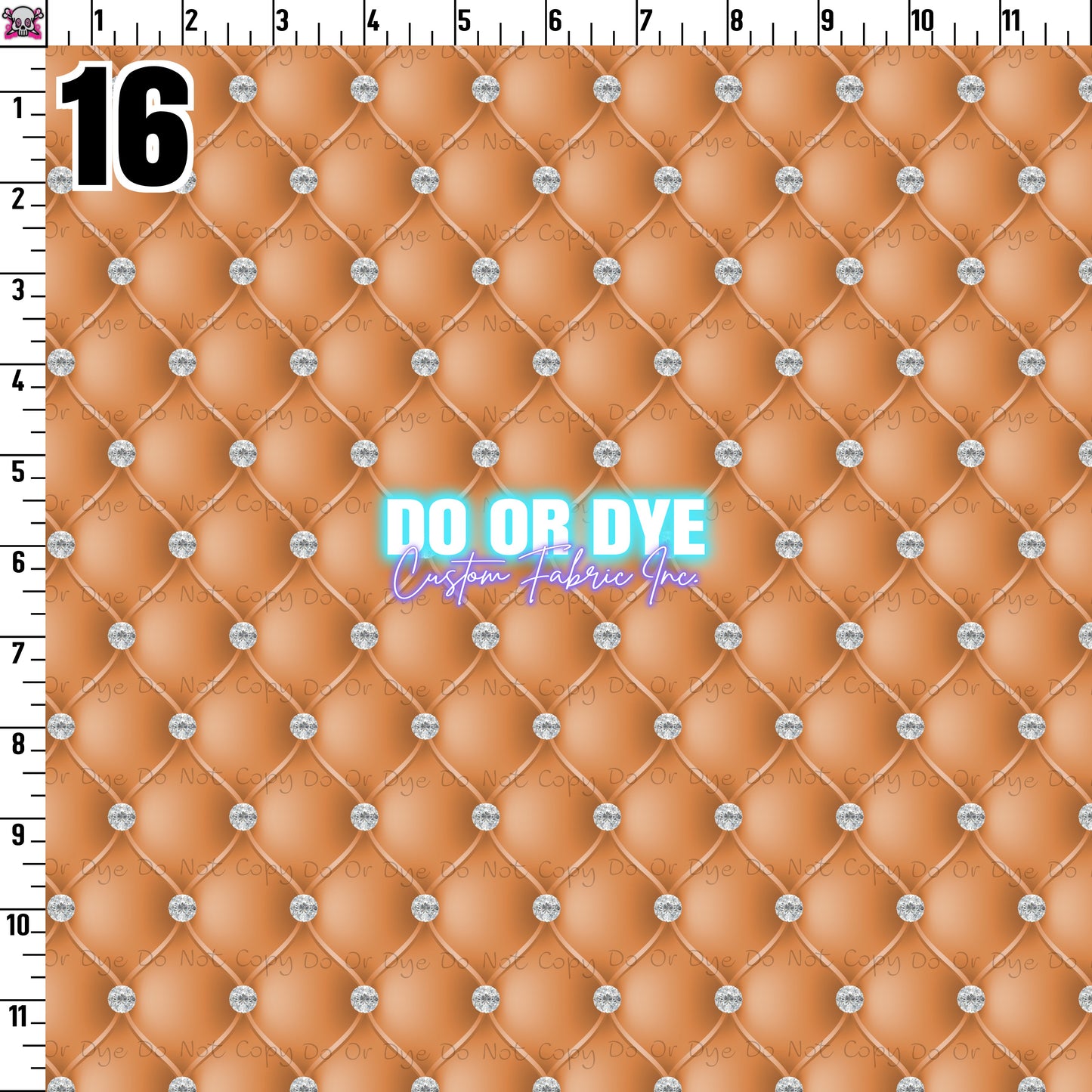 Diamond Tuft ALL COLORS