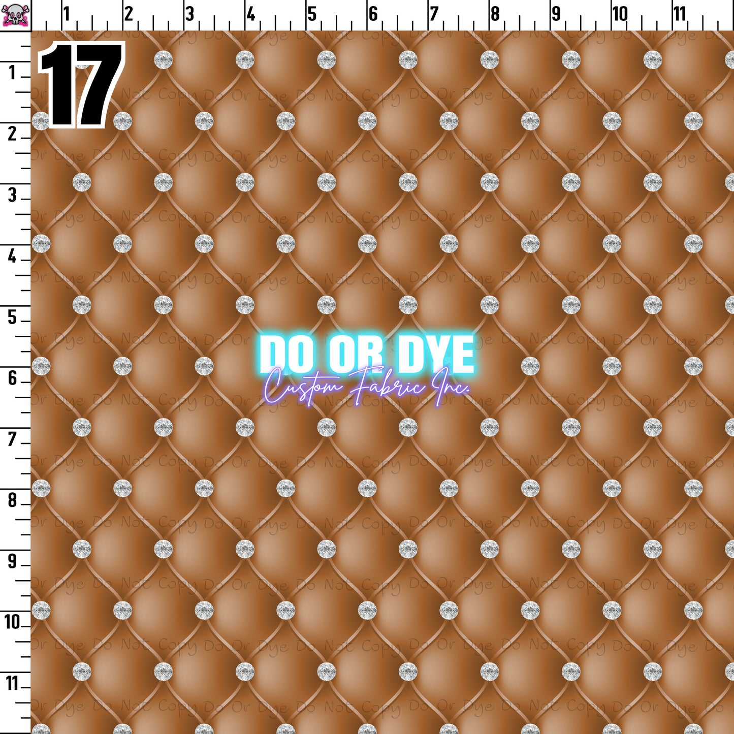 Diamond Tuft ALL COLORS