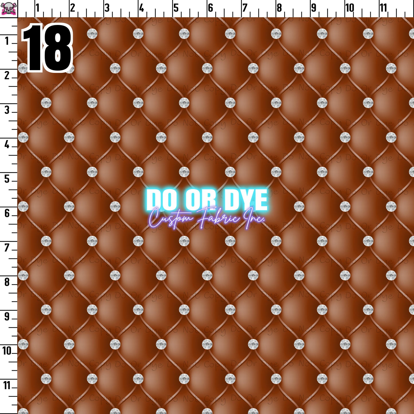 Diamond Tuft ALL COLORS