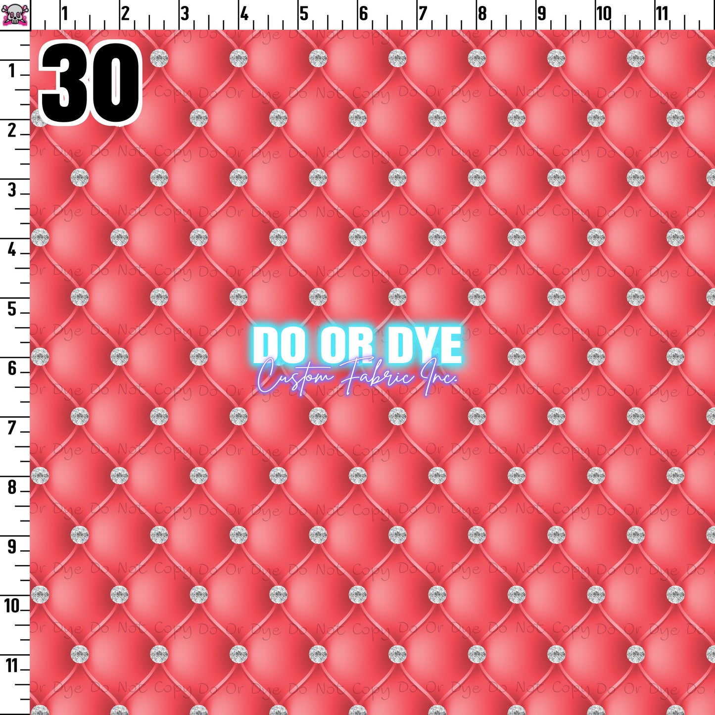 Diamond Tuft ALL COLORS