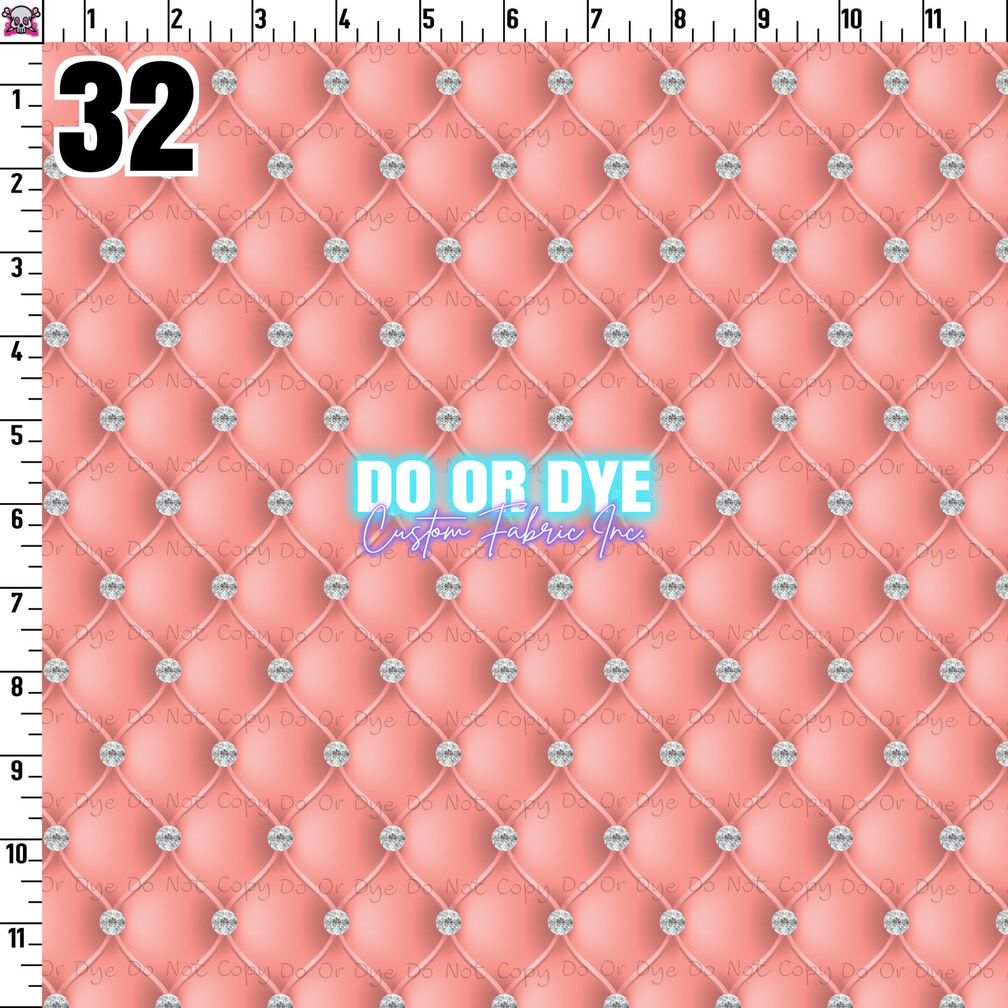 Diamond Tuft ALL COLORS