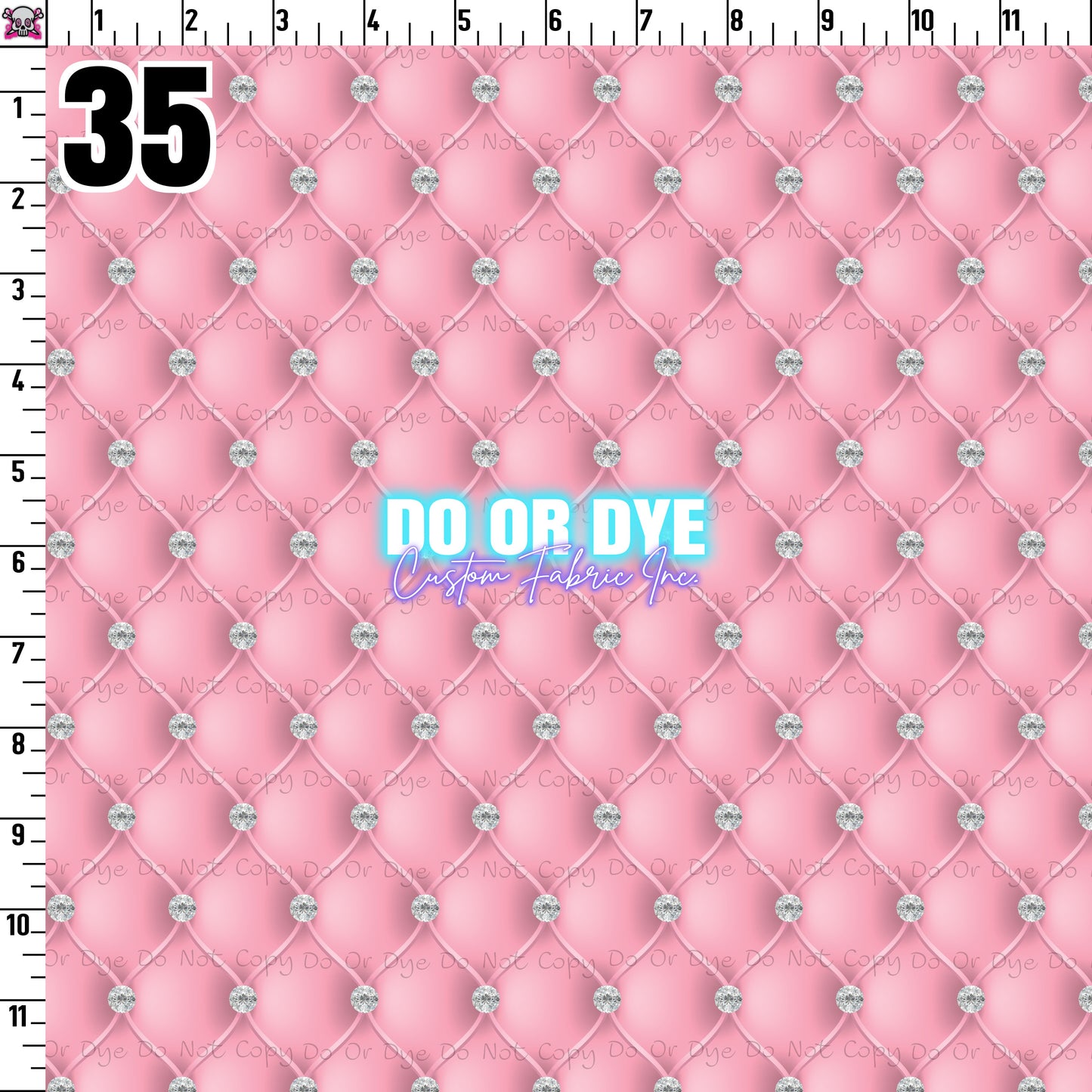 Diamond Tuft ALL COLORS