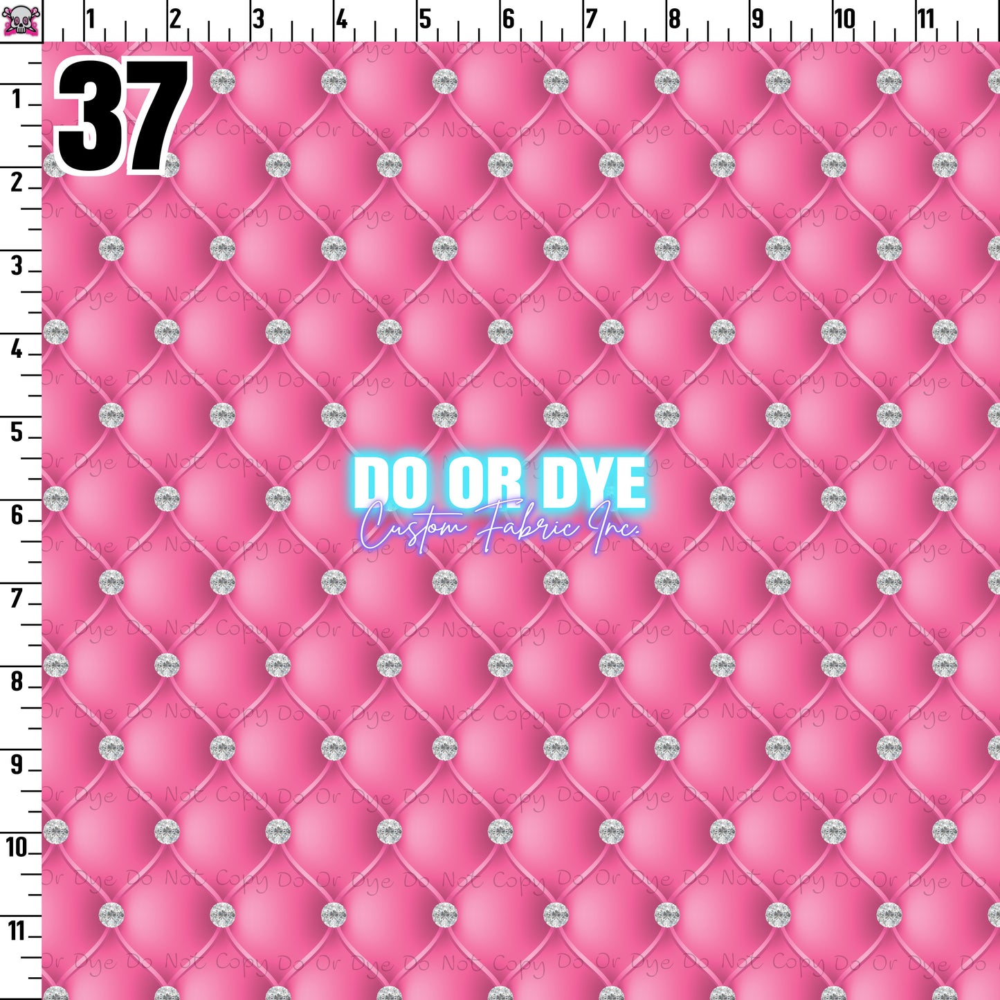 Diamond Tuft ALL COLORS
