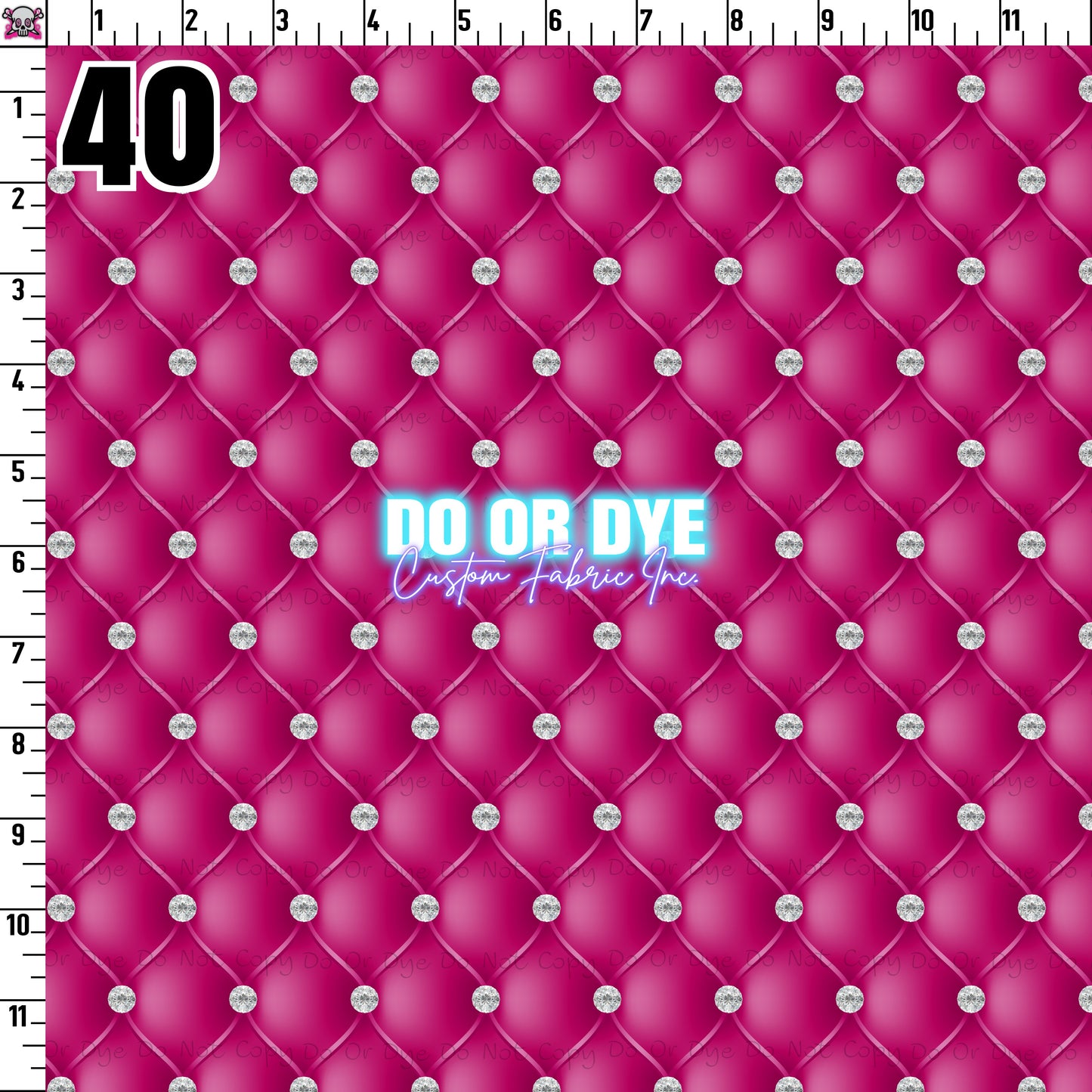 Diamond Tuft ALL COLORS