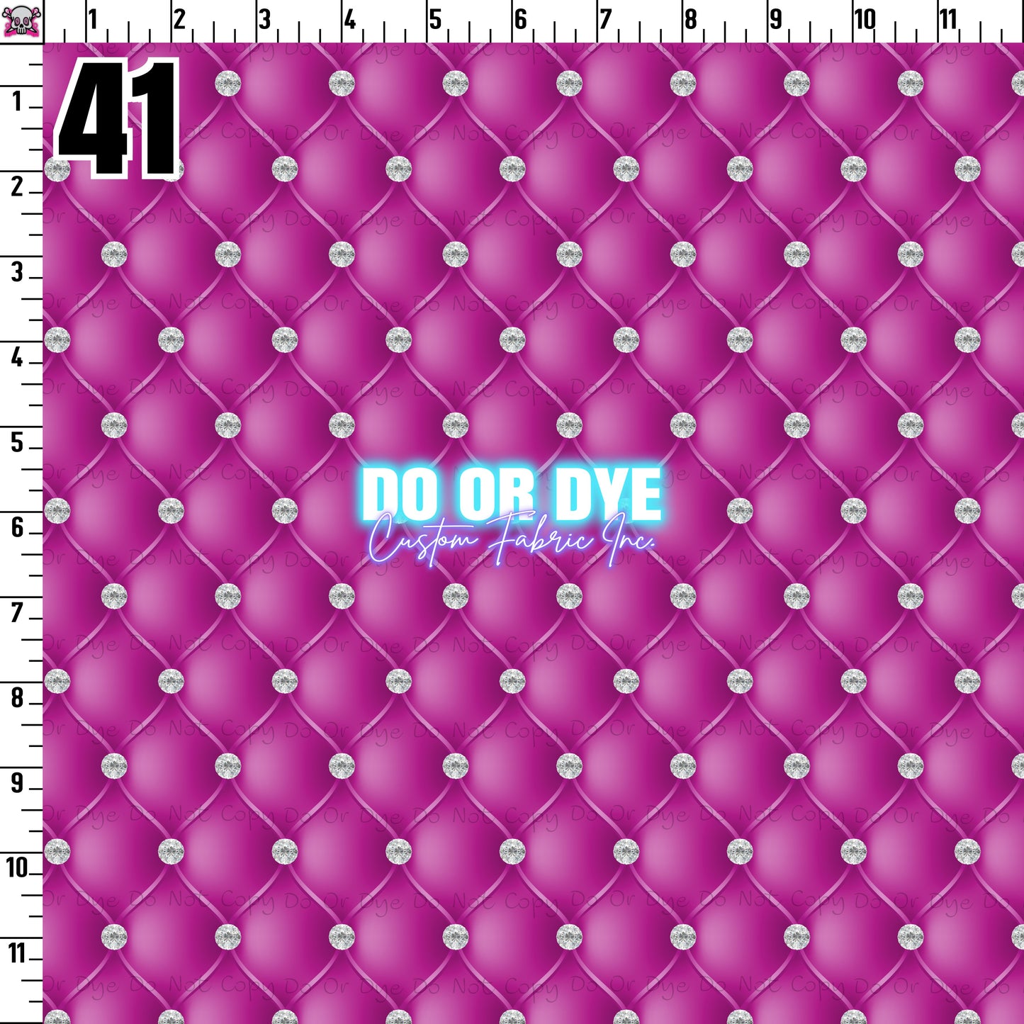 Diamond Tuft ALL COLORS