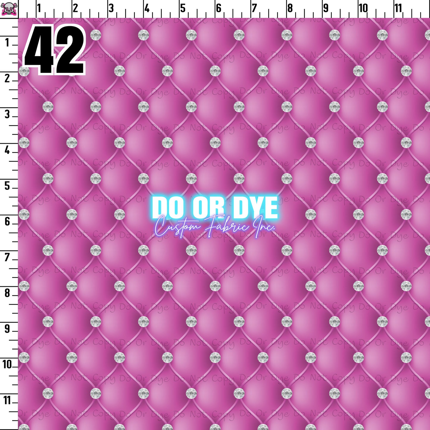 Diamond Tuft ALL COLORS