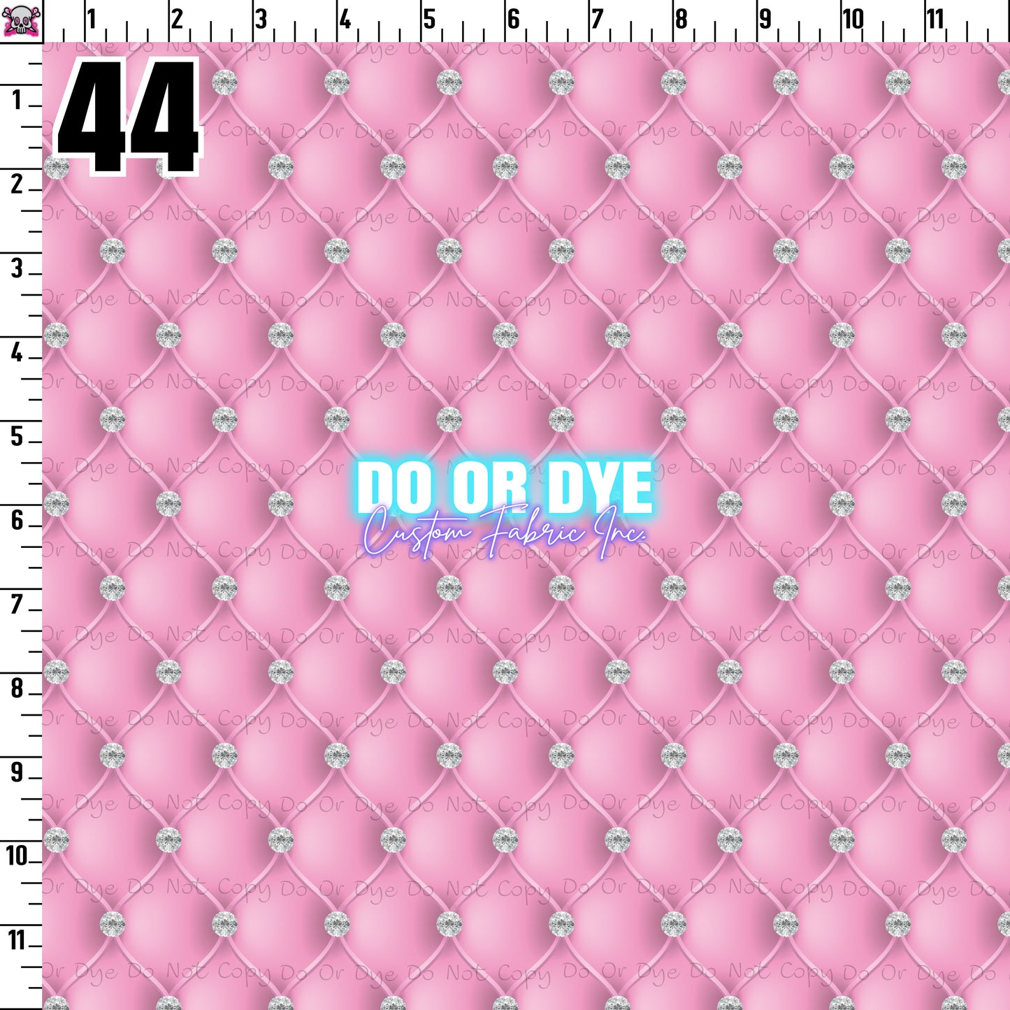 Diamond Tuft ALL COLORS