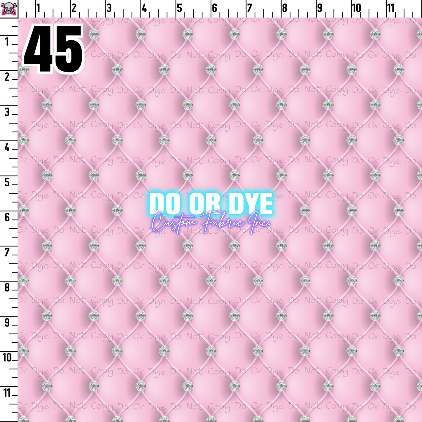 Diamond Tuft ALL COLORS