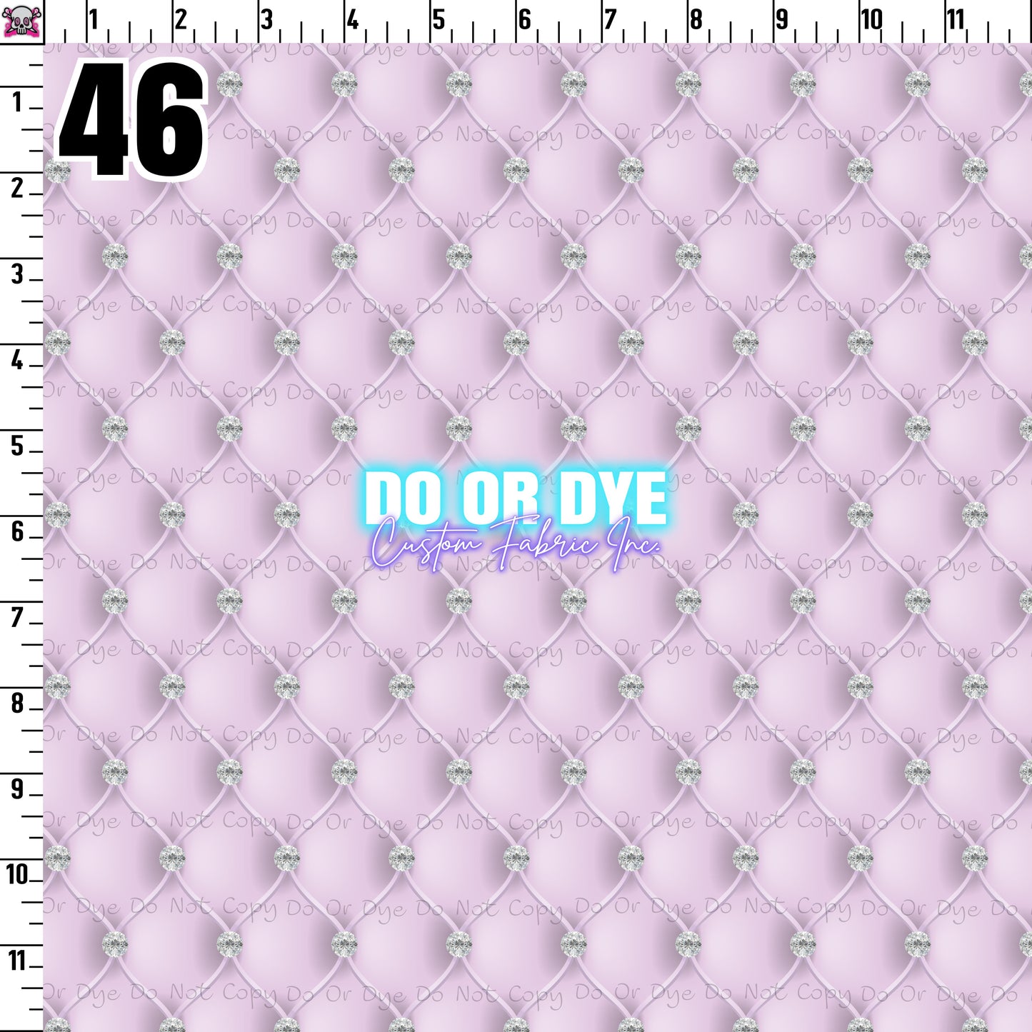 Diamond Tuft ALL COLORS