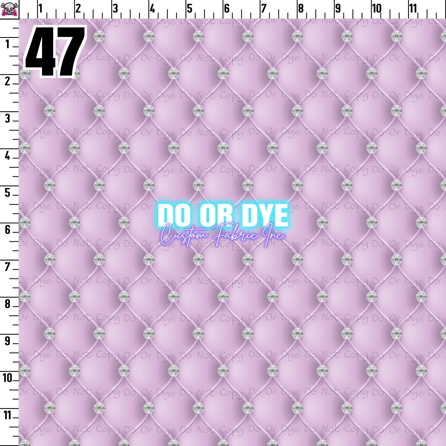 Diamond Tuft ALL COLORS