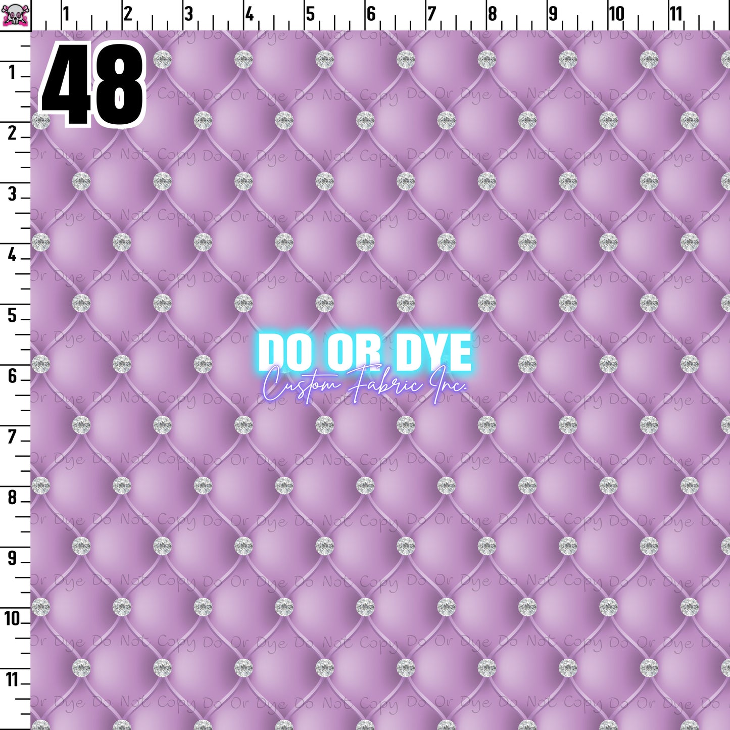 Diamond Tuft ALL COLORS