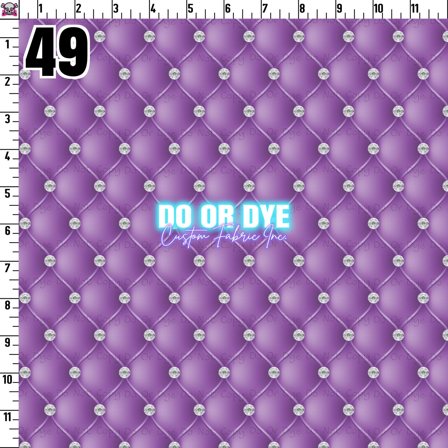 Diamond Tuft ALL COLORS
