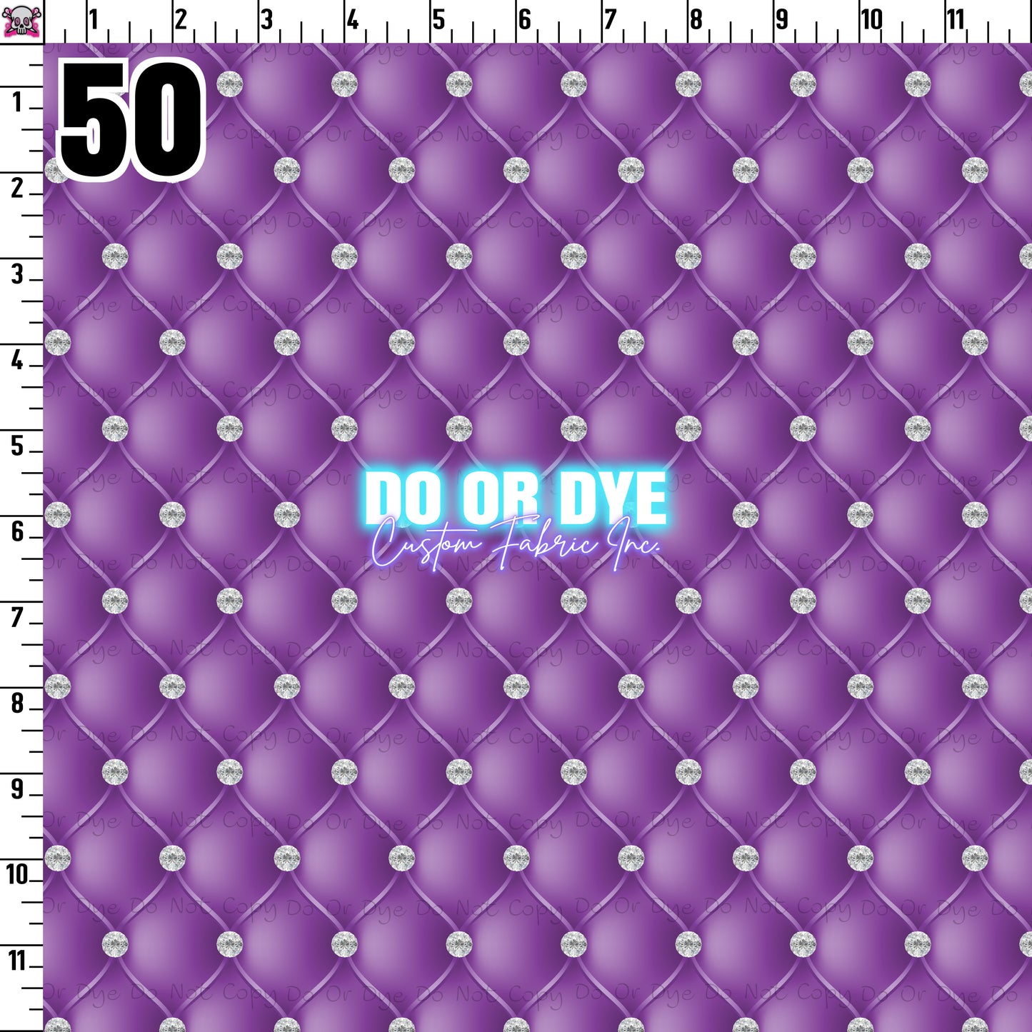 Diamond Tuft ALL COLORS