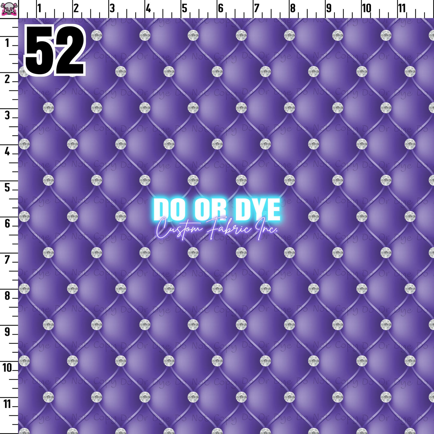 Diamond Tuft ALL COLORS