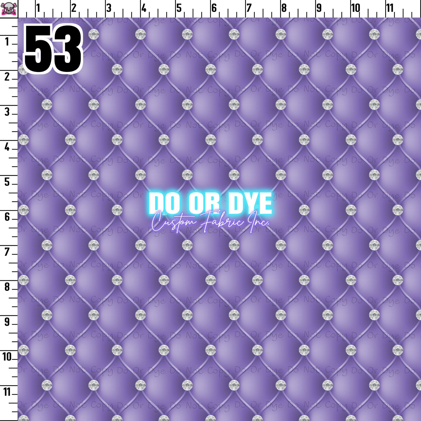 Diamond Tuft ALL COLORS