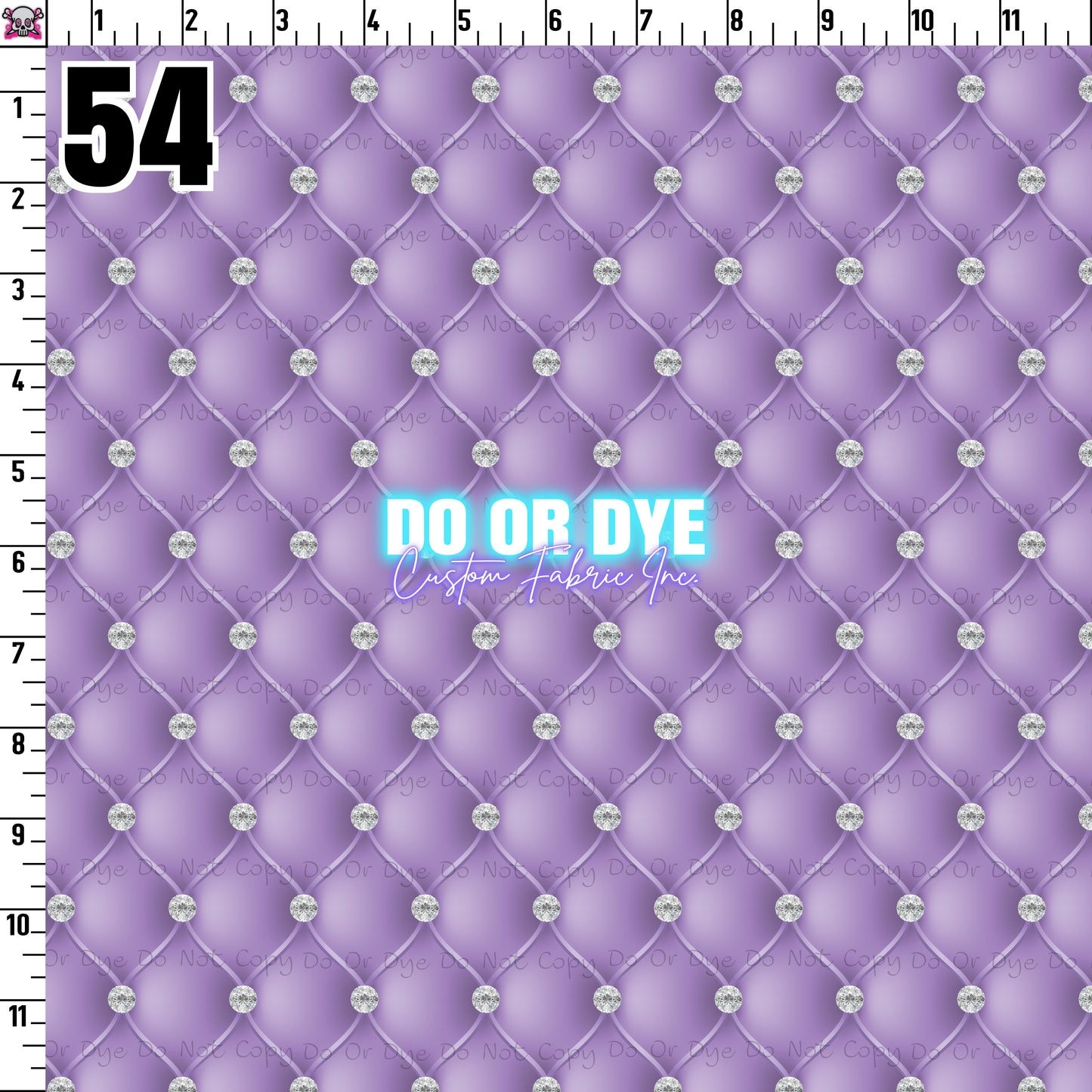 Diamond Tuft ALL COLORS
