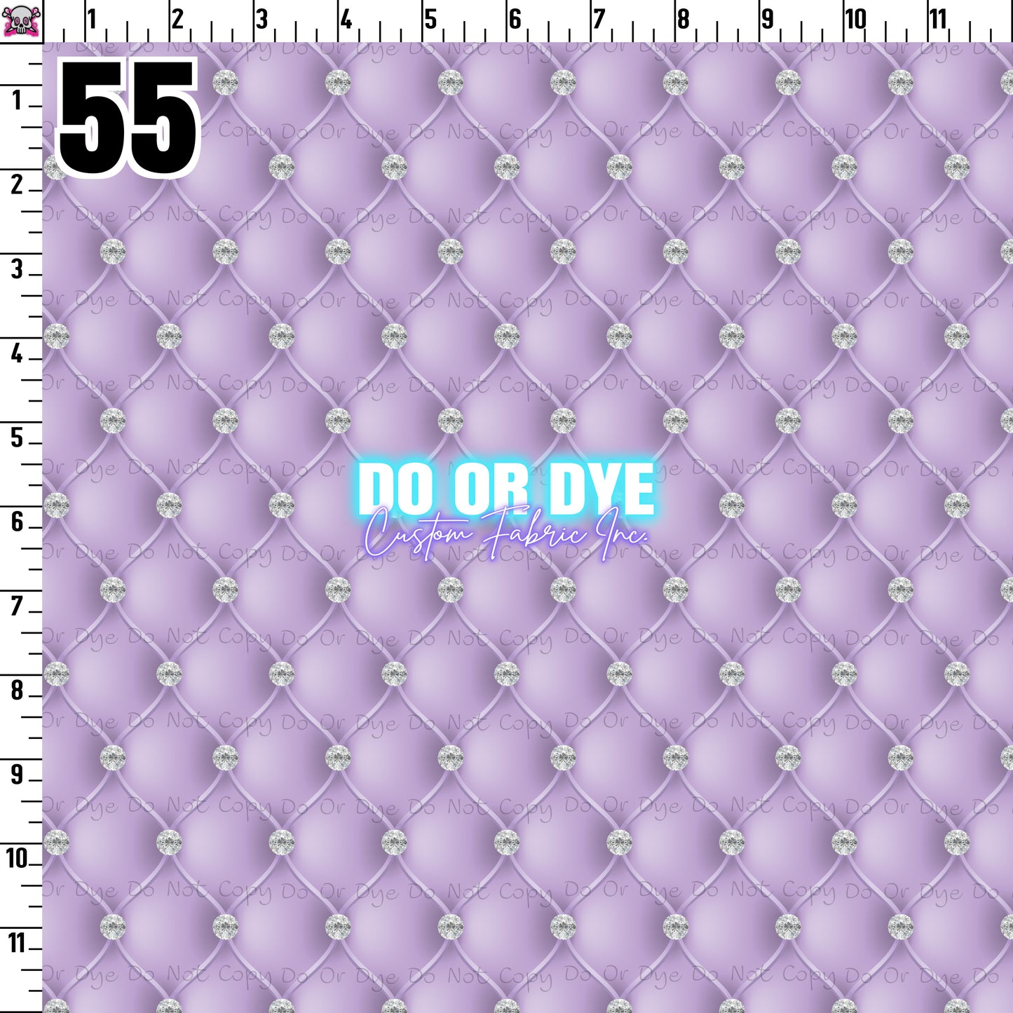 Diamond Tuft ALL COLORS