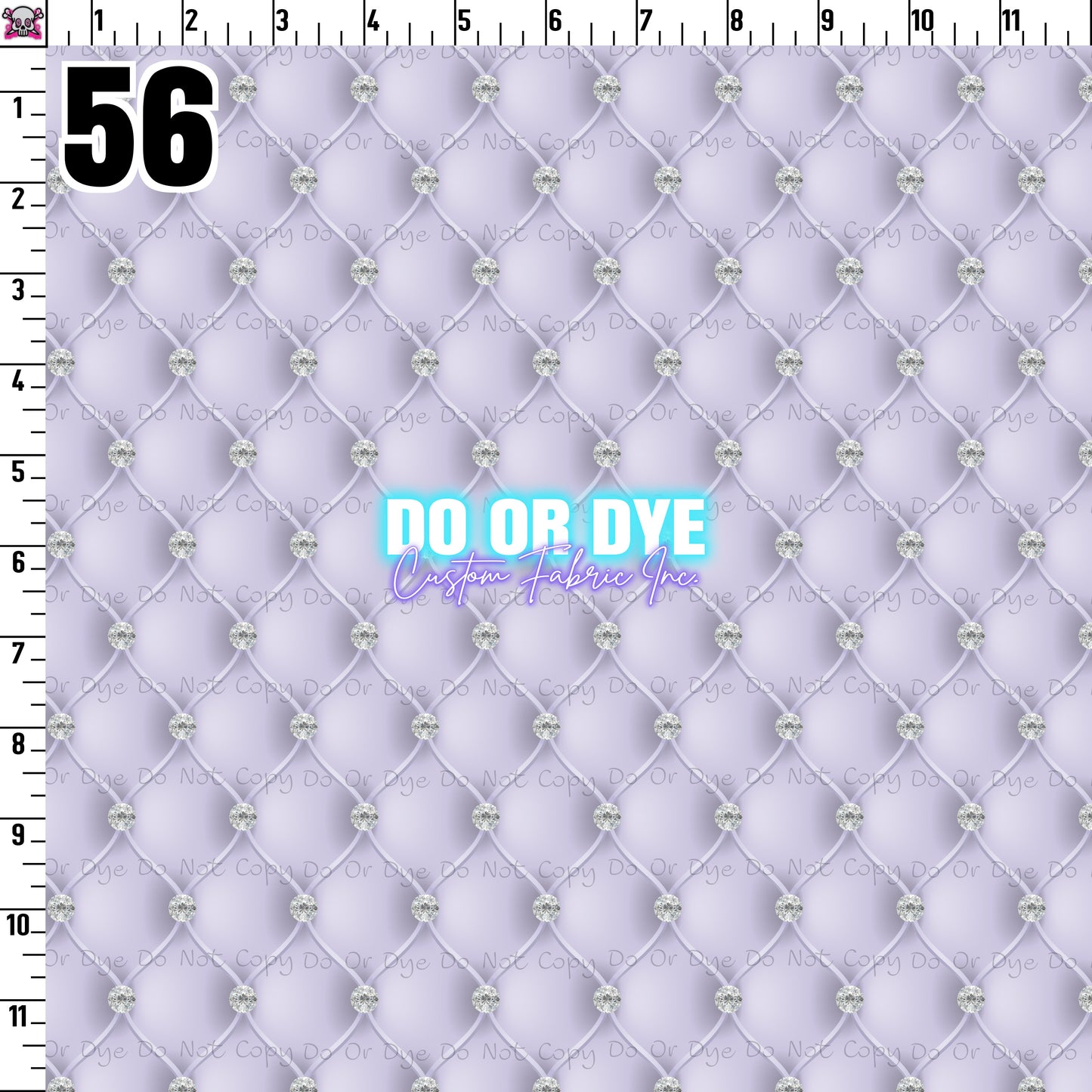 Diamond Tuft ALL COLORS