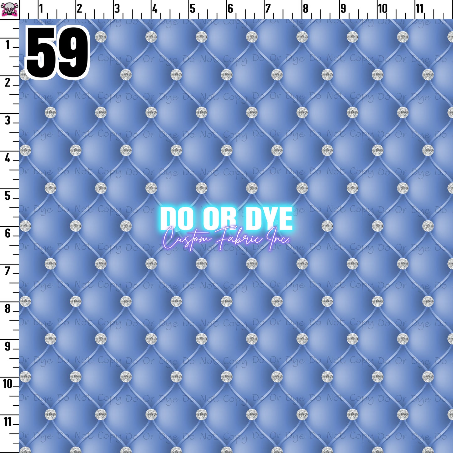 Diamond Tuft ALL COLORS