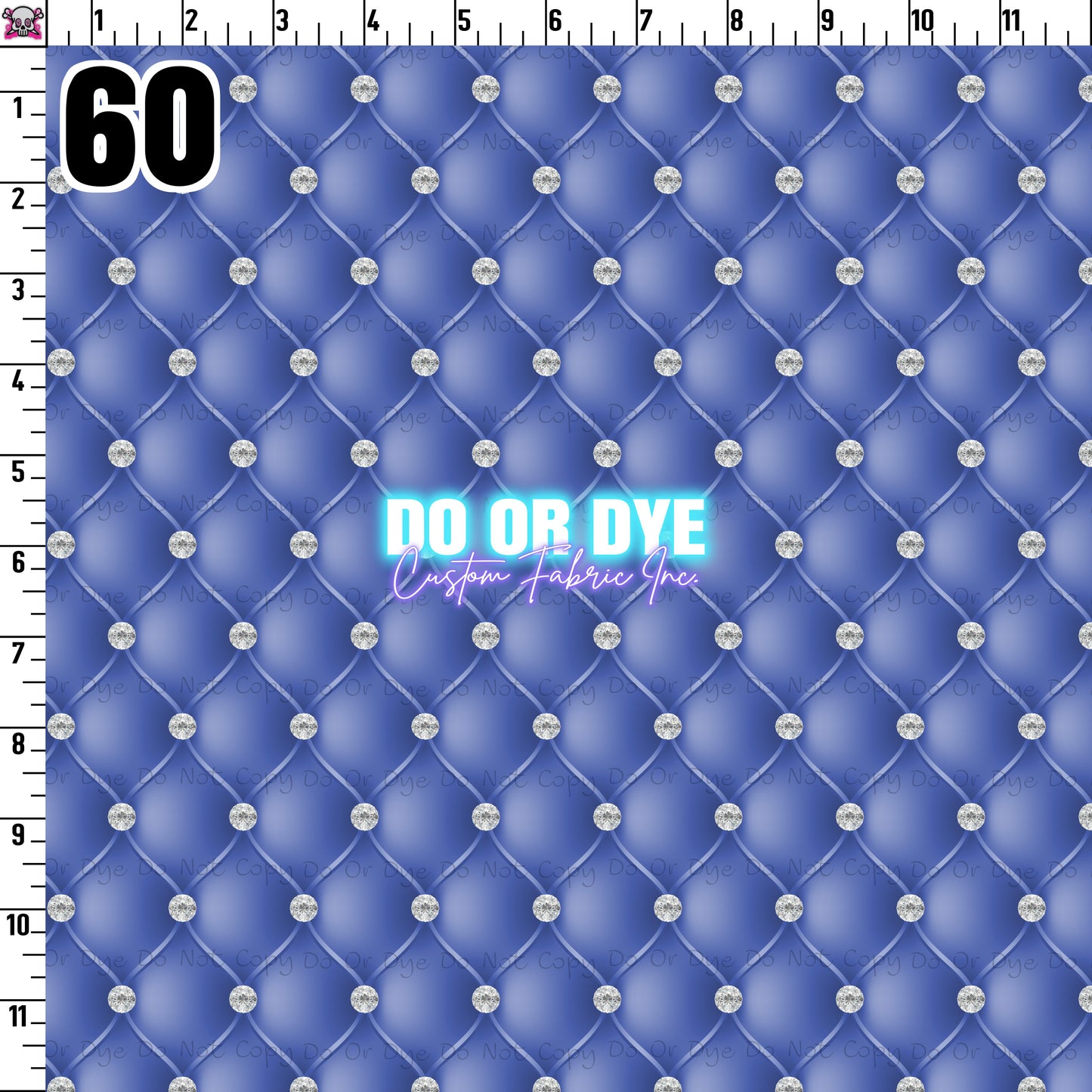 Diamond Tuft ALL COLORS