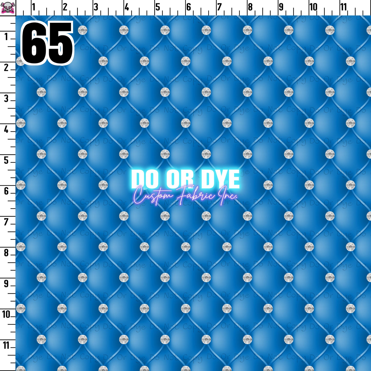 Diamond Tuft ALL COLORS