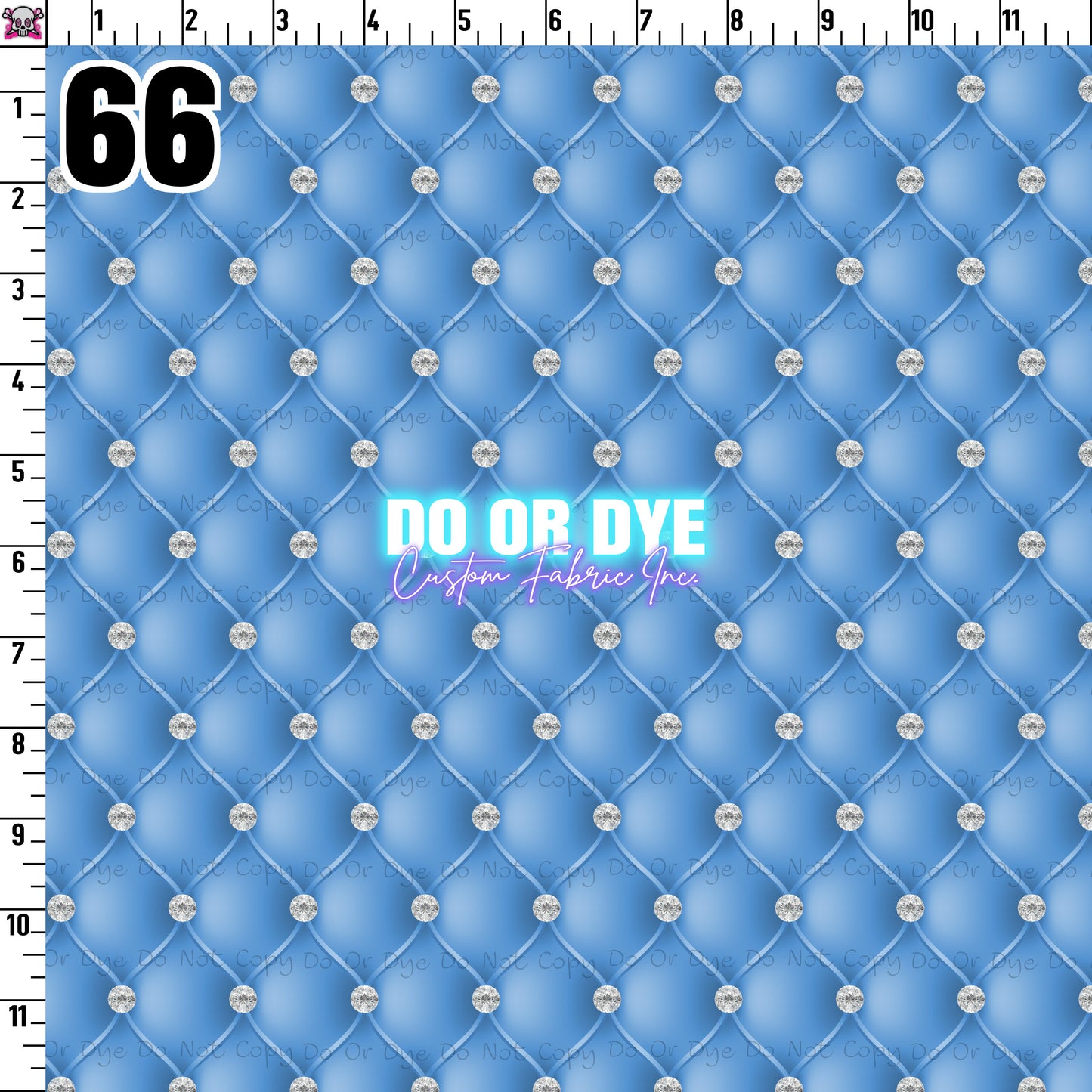 Diamond Tuft ALL COLORS