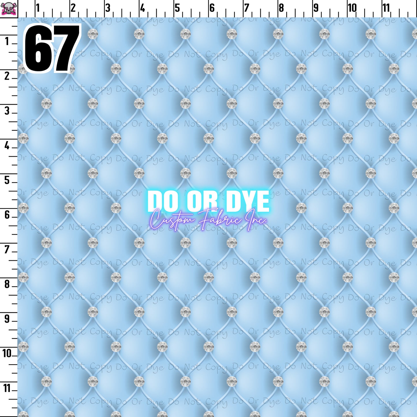 Diamond Tuft ALL COLORS