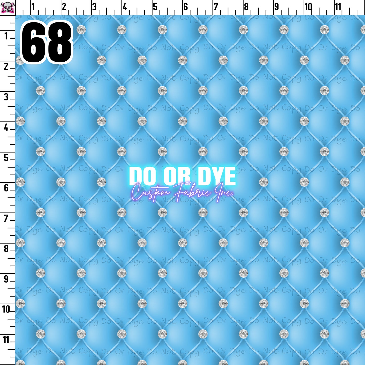 Diamond Tuft ALL COLORS