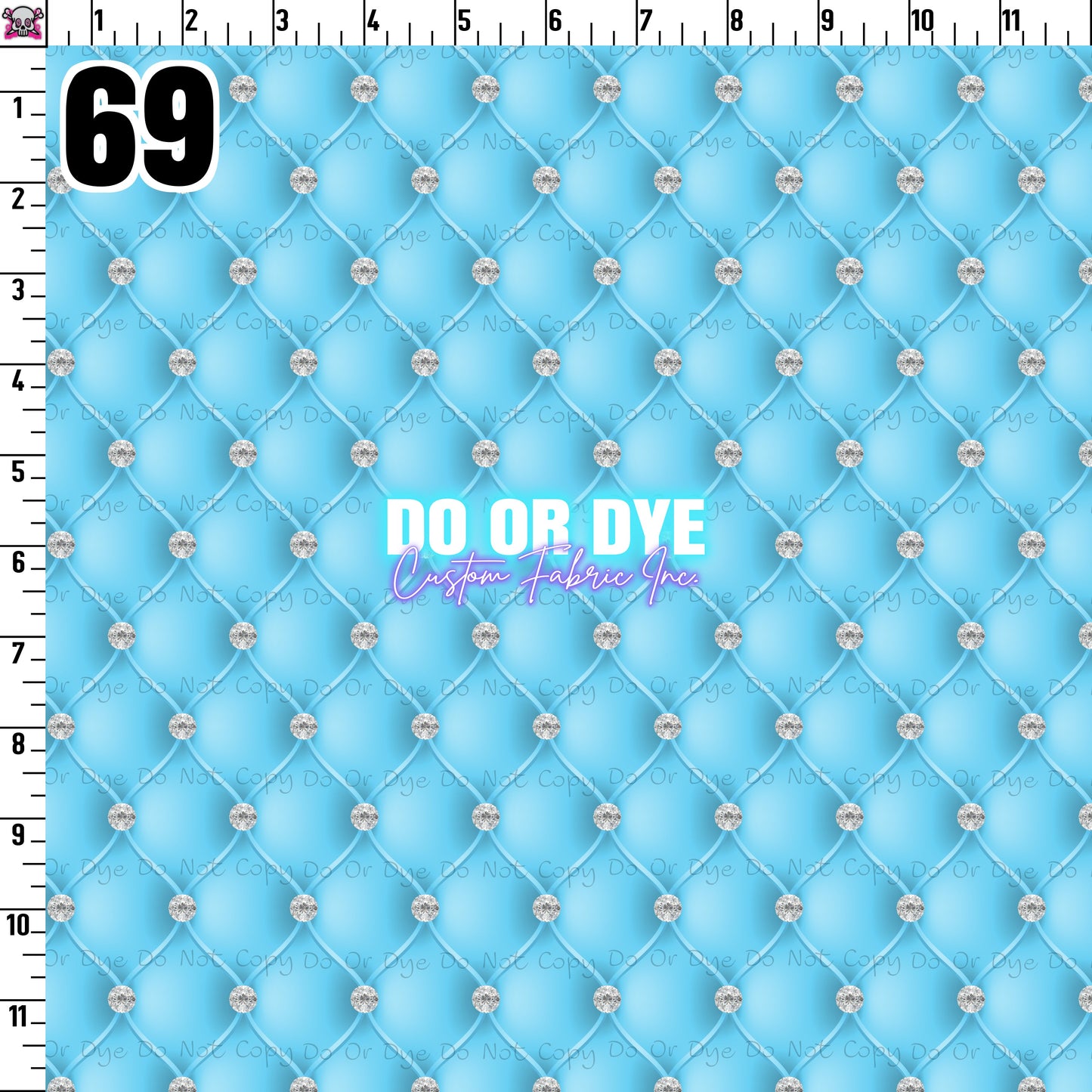 Diamond Tuft ALL COLORS